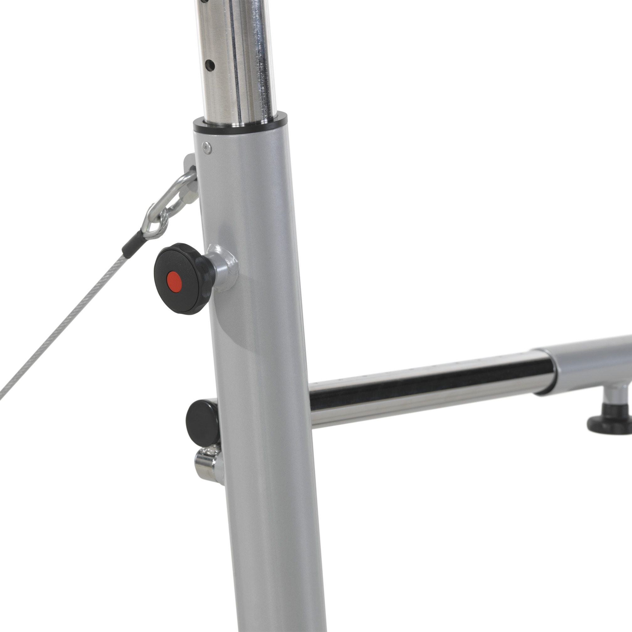 Uneven bars 'Club'