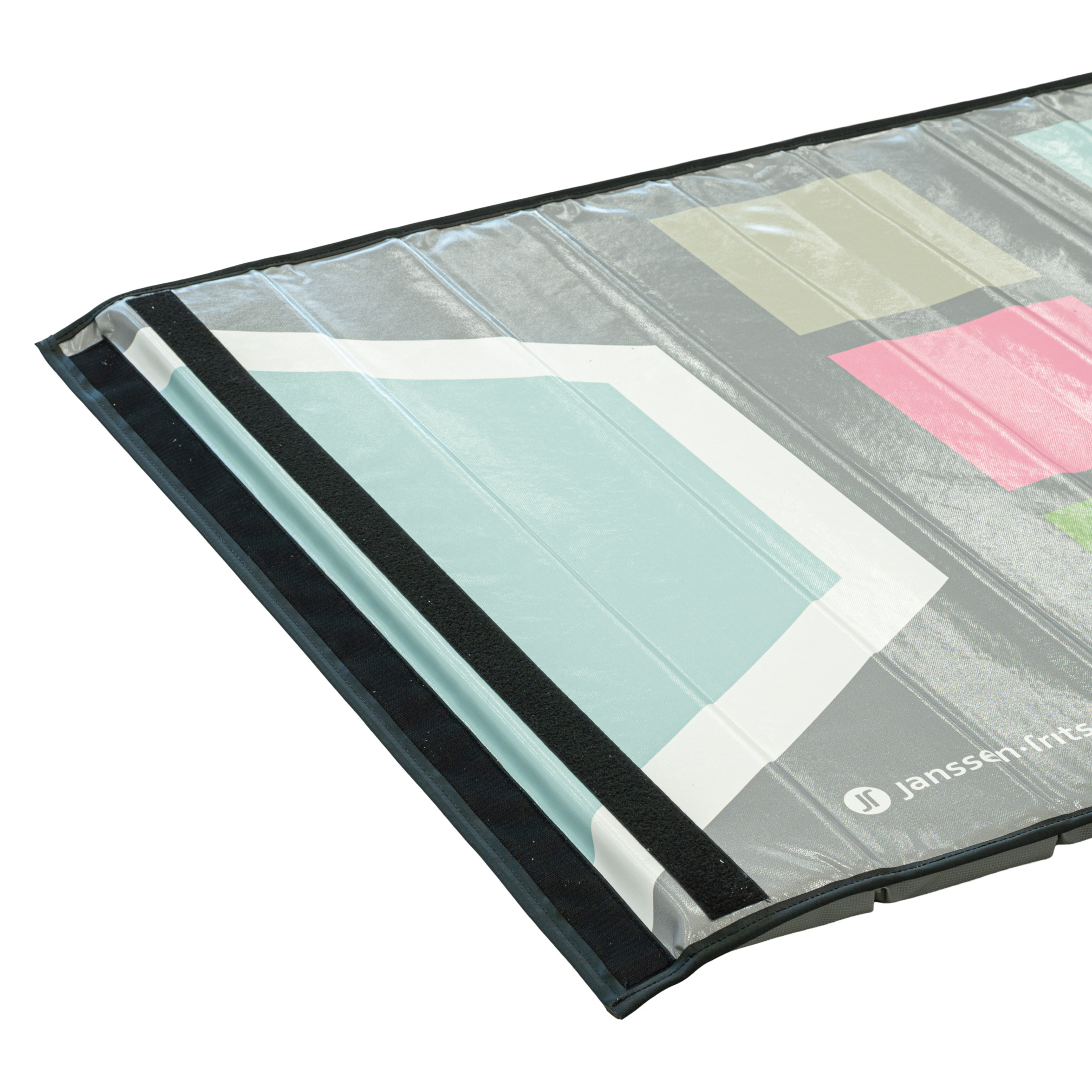 ASM Long Mat – Pink