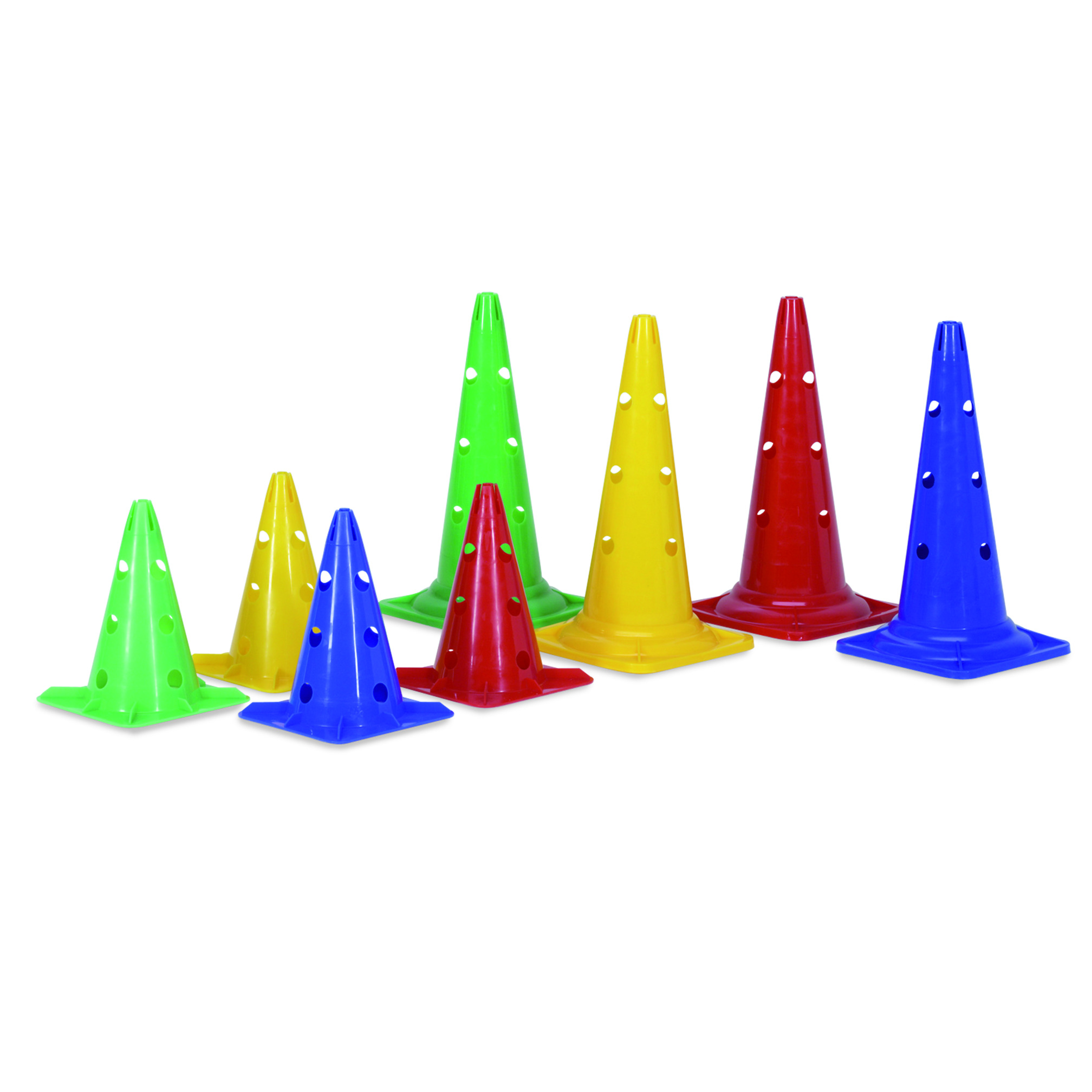 Multicone 50 cm, green