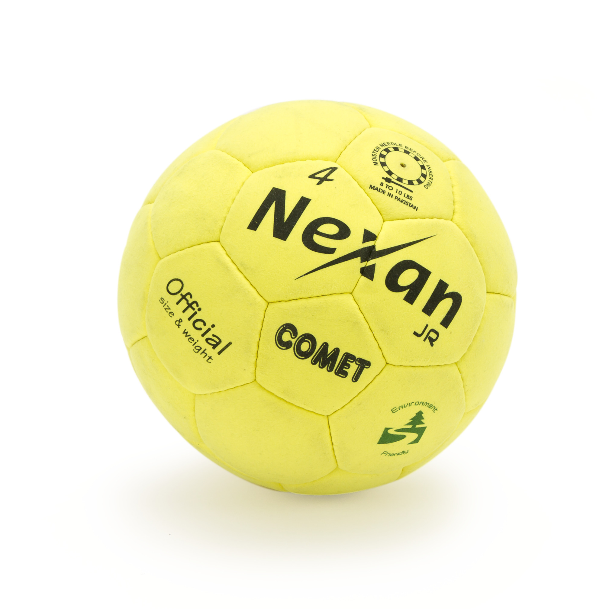 Nexan ball Futsal Comet, size 4