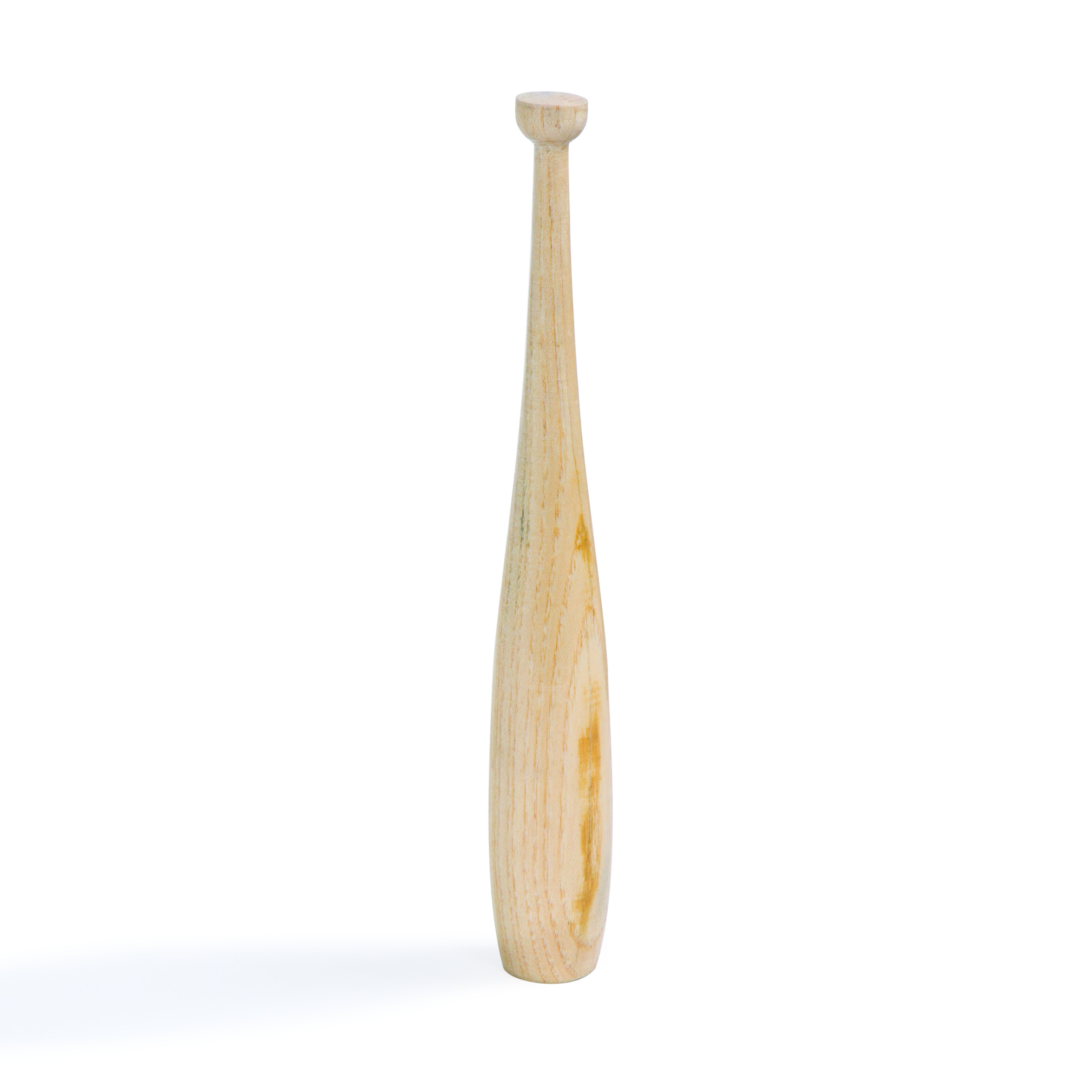 Wooden club