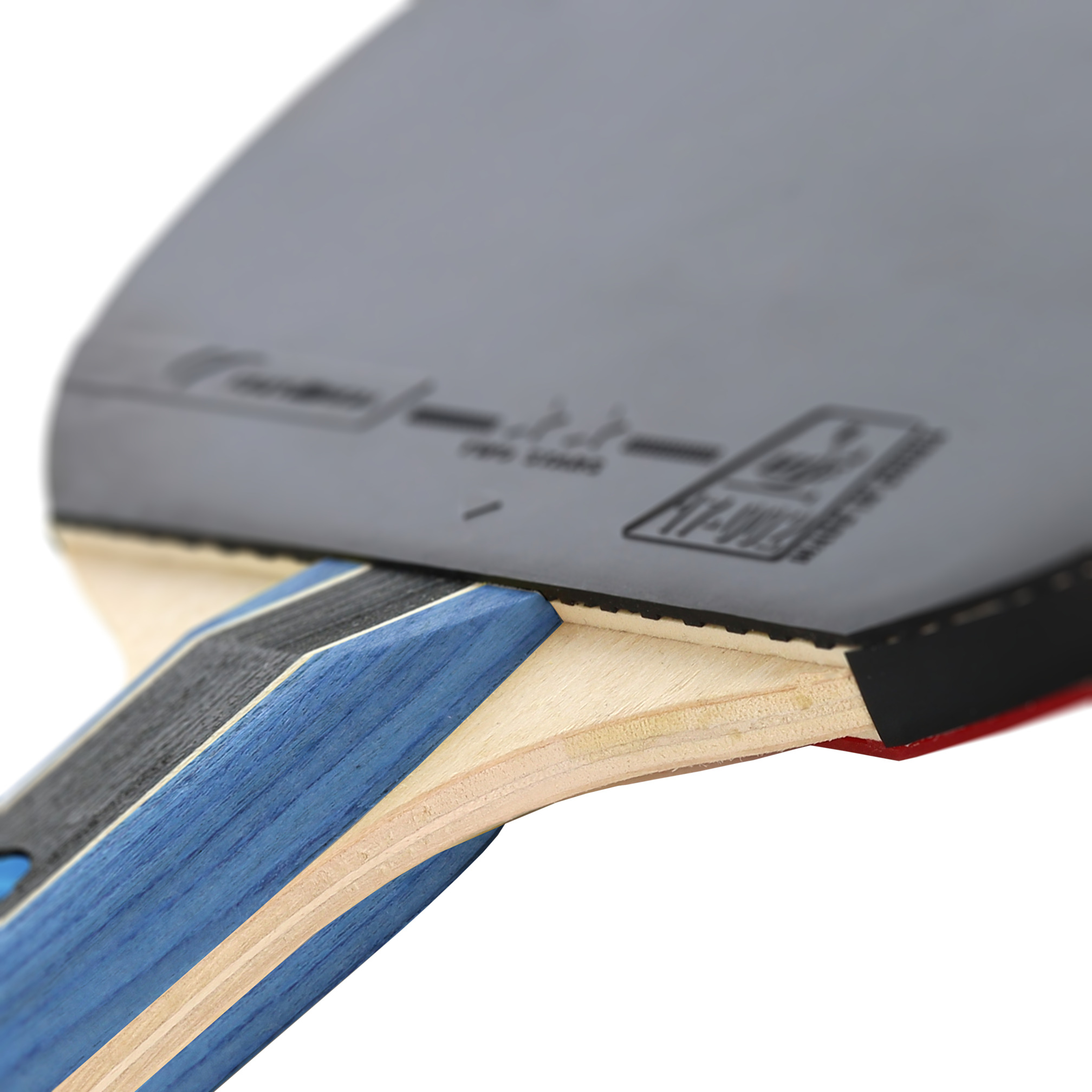 Table tennis bat Sport 200