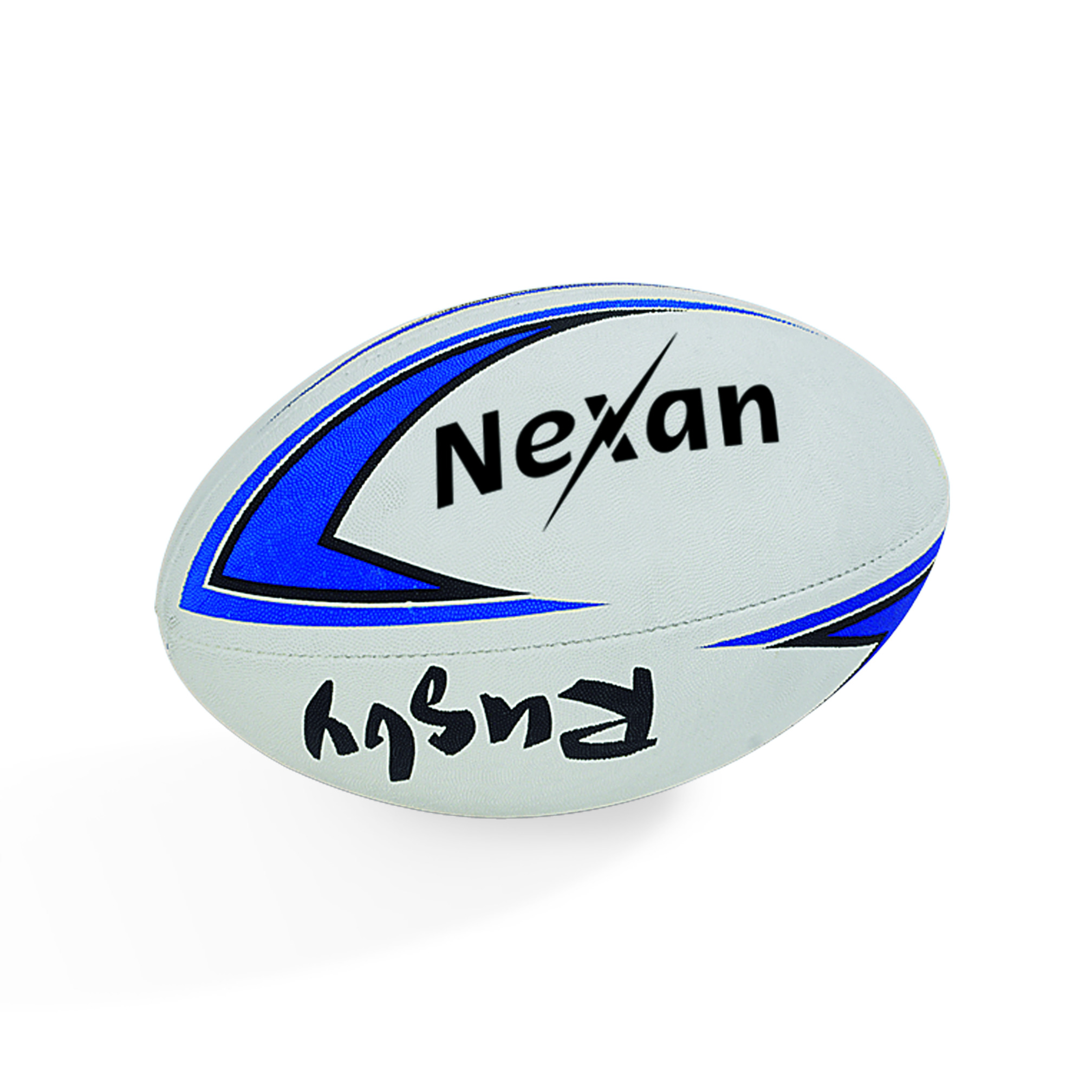 Rugby ball Nexan Nation, size 4
