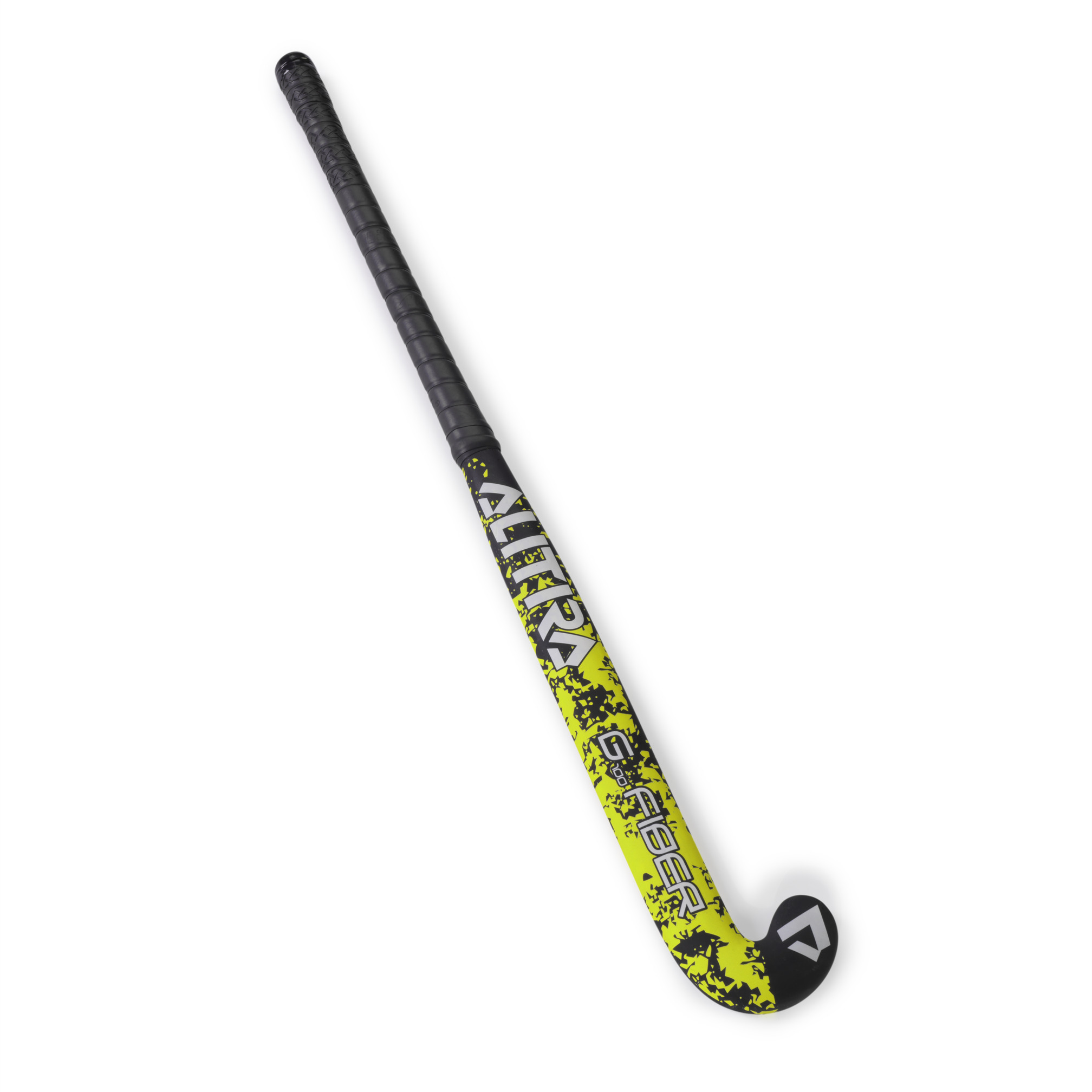 Hockey stick Outdoor, yellow