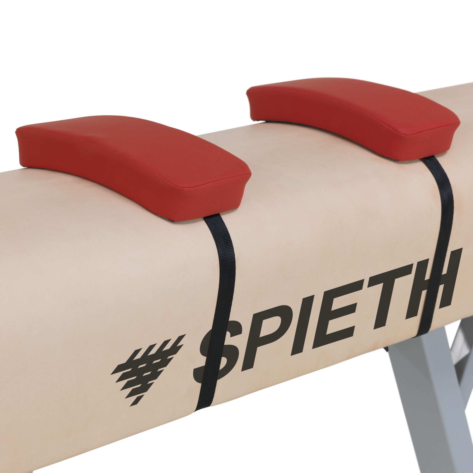 Pommel pad