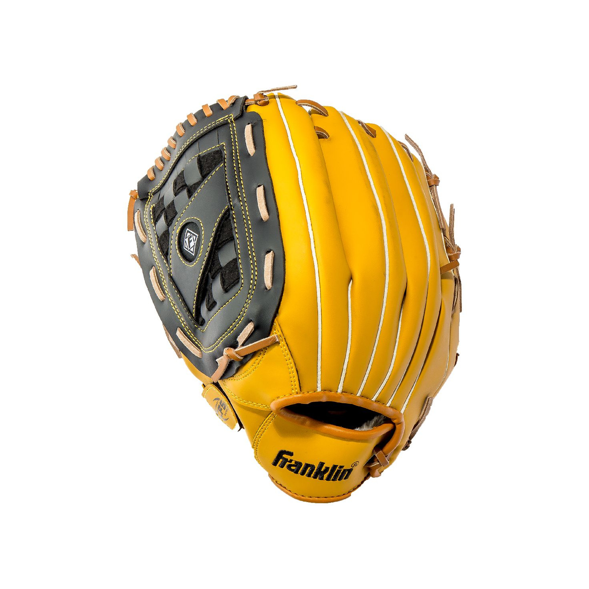 Baseball glove Franklin 13" right catcher