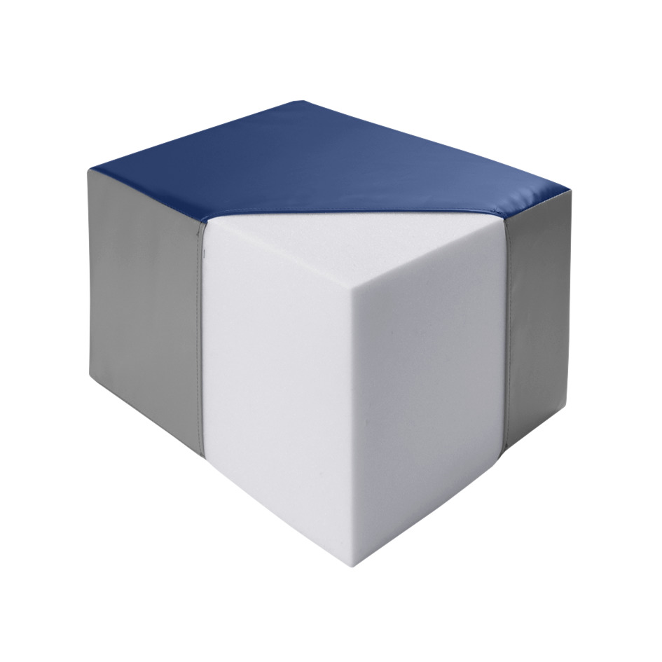 Landing mat Basic, 30 kg/m³ foam core