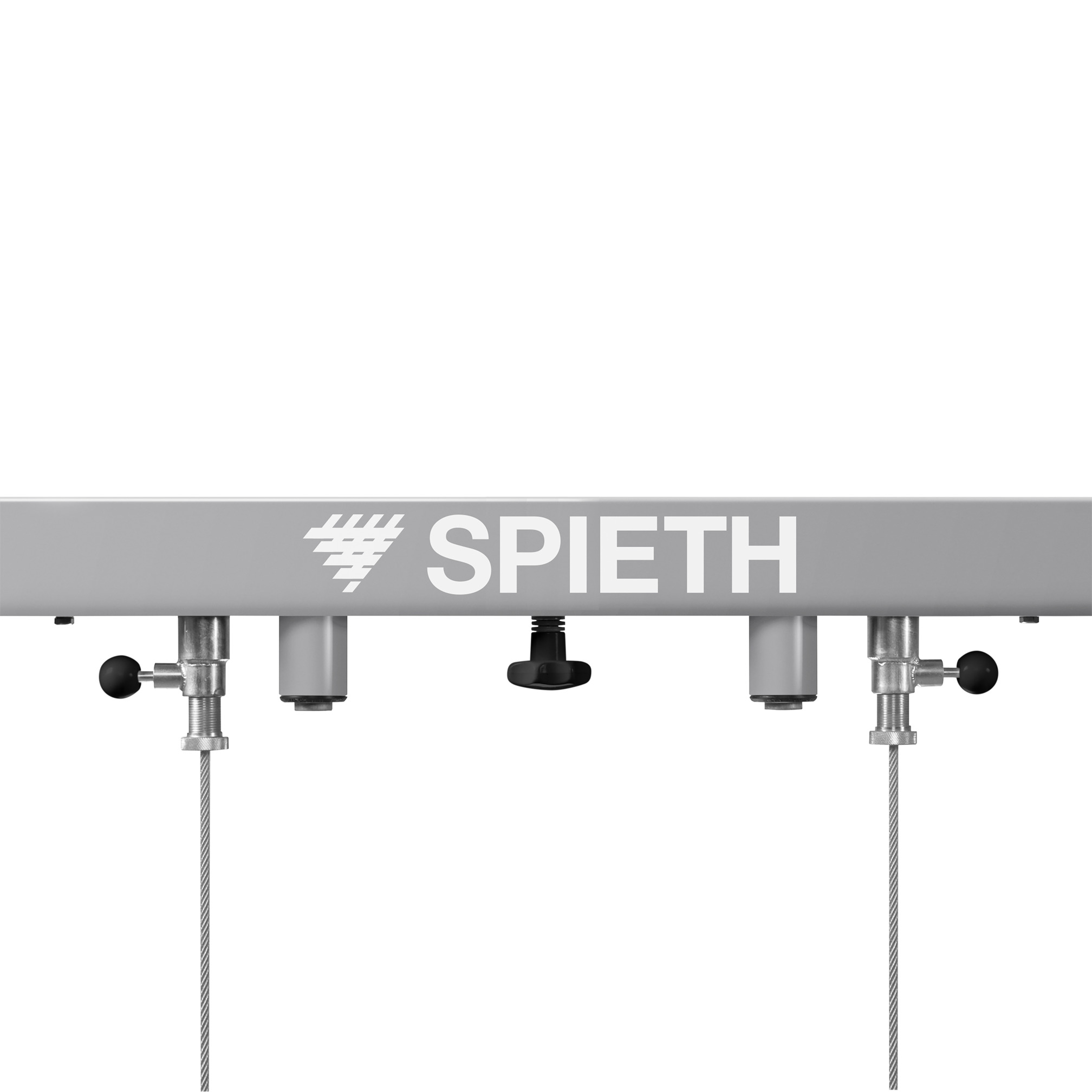 Ceiling ring system 'Berlin'