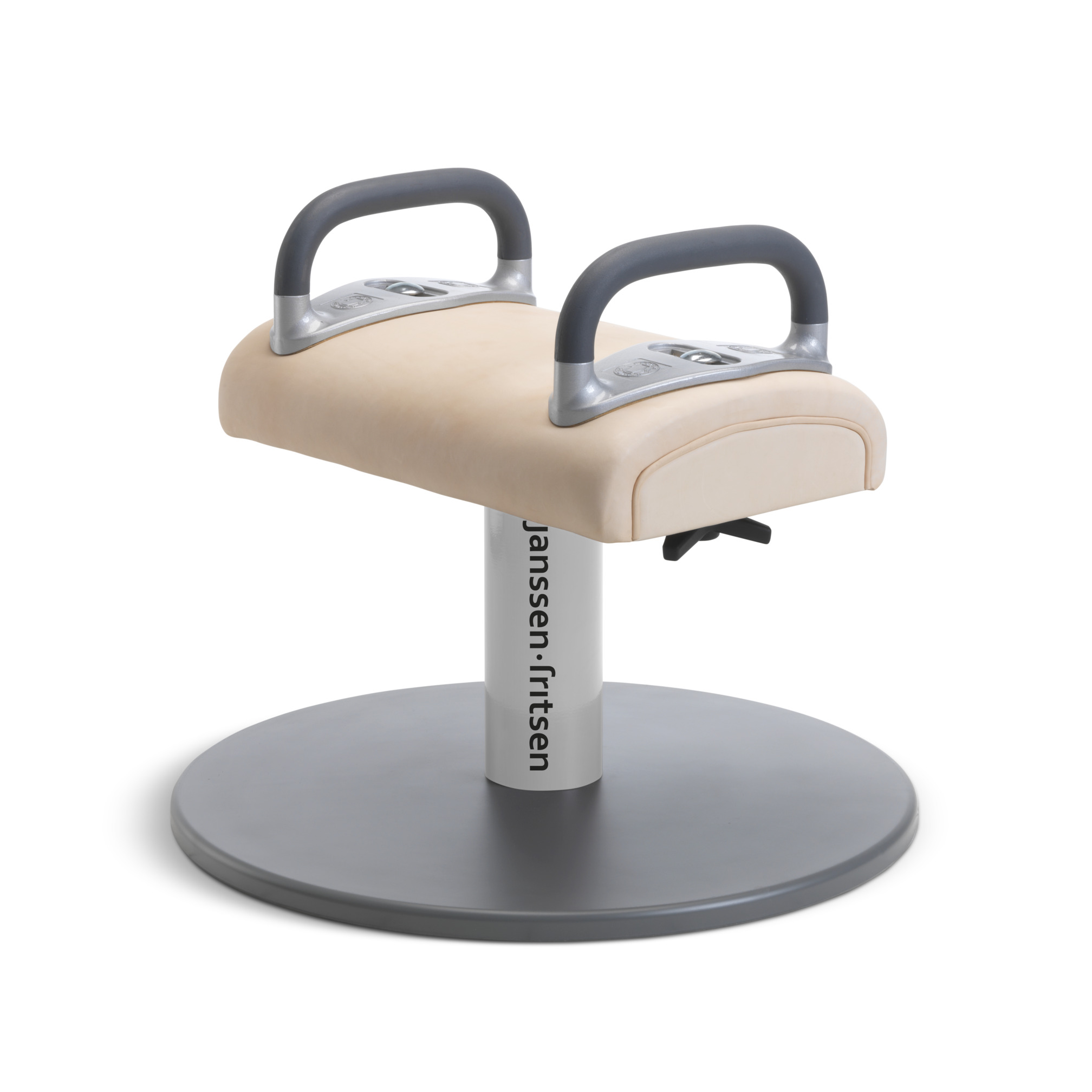 Pommel Training Aid