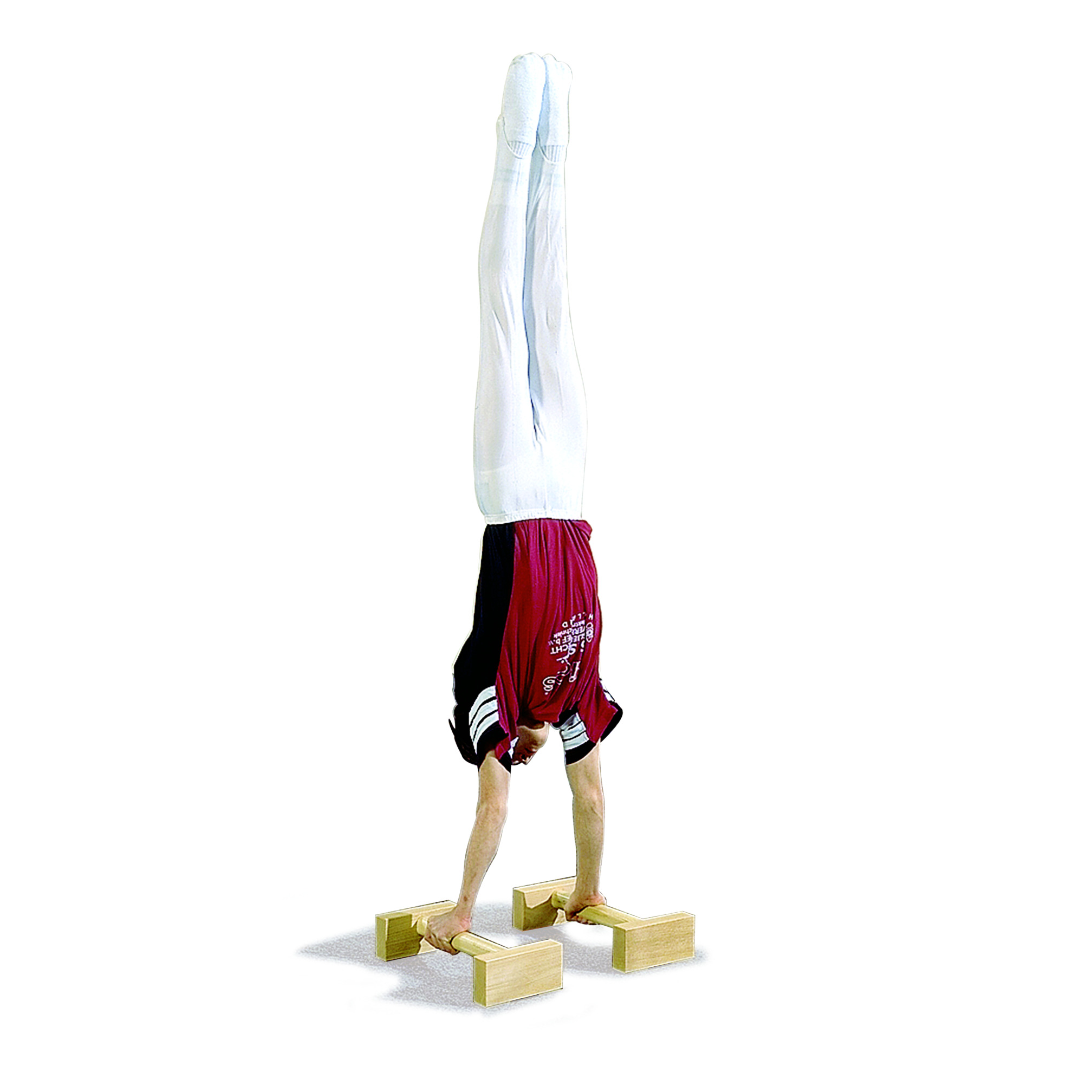 Handstand training aids small, 40 cm