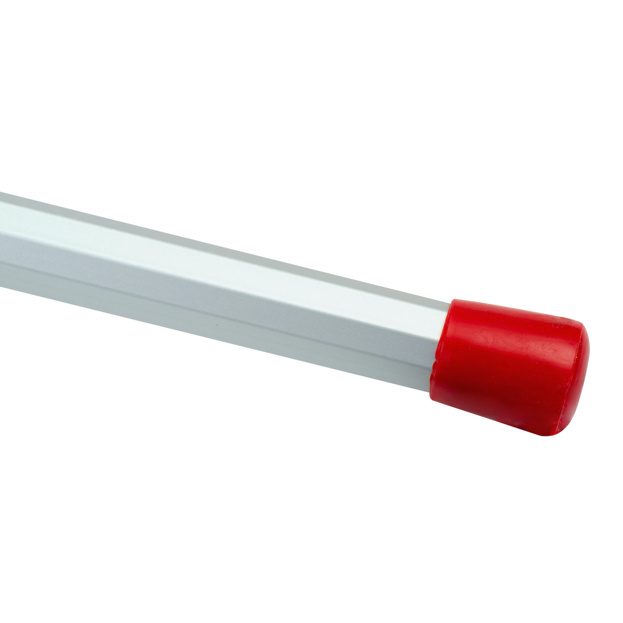 Lacrosse stick, red