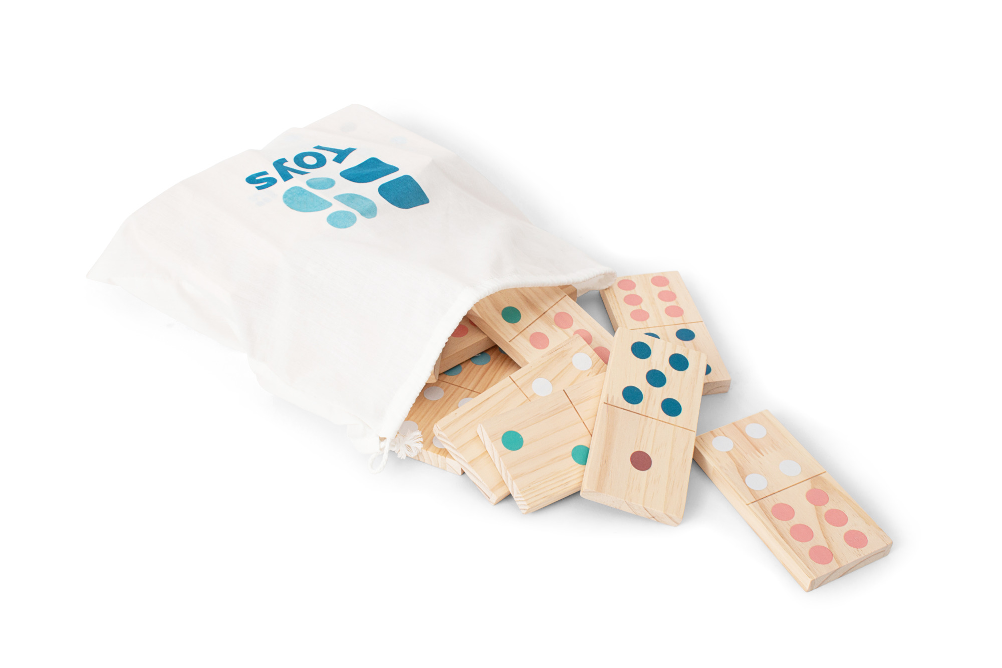 Giant Domino