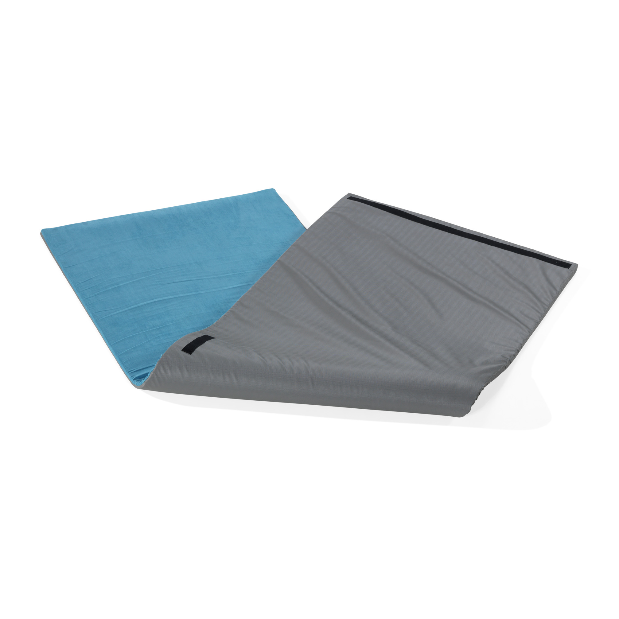 Soft Training Mat Floor, 375x133x3 cm
