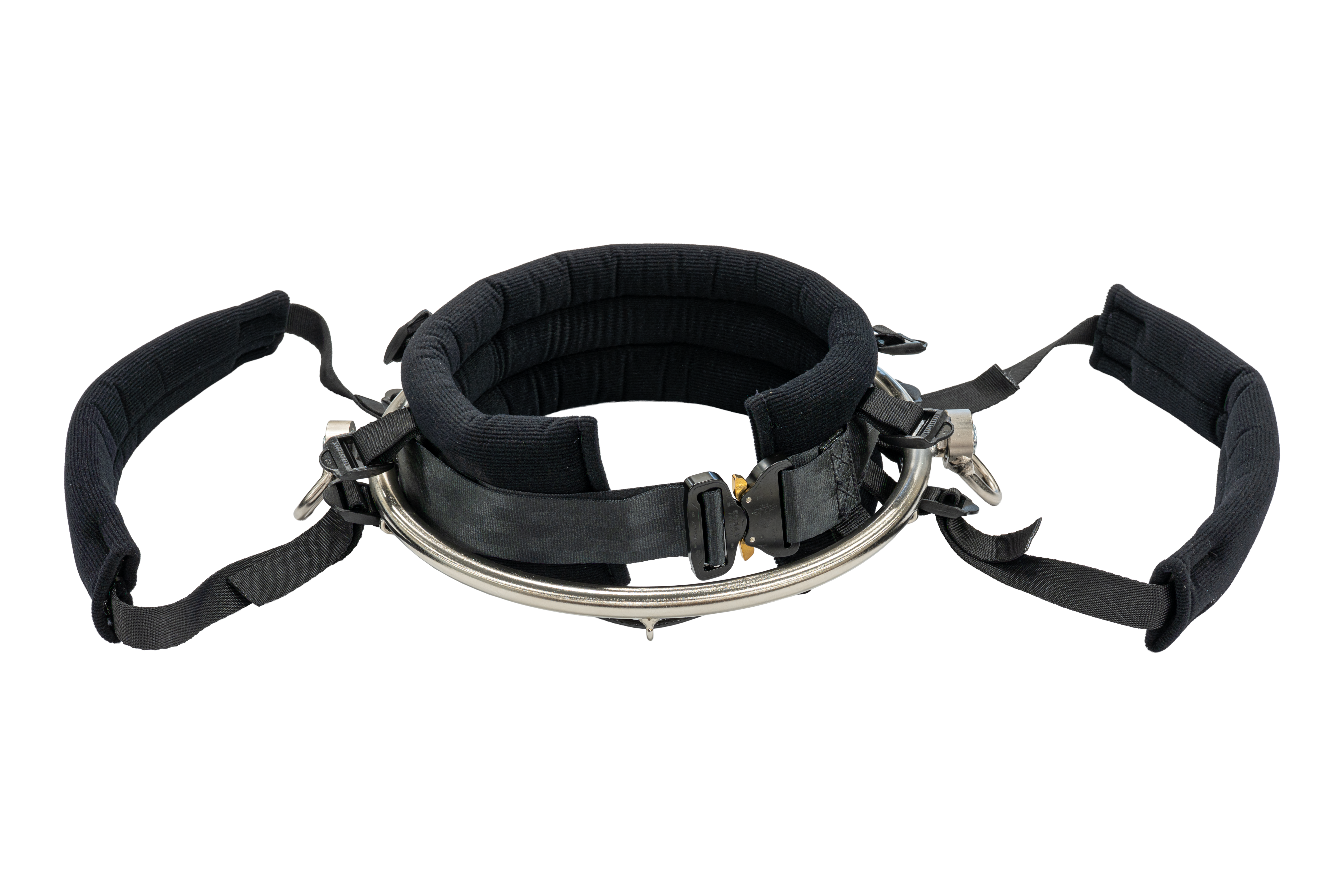 Somersault belt, senior