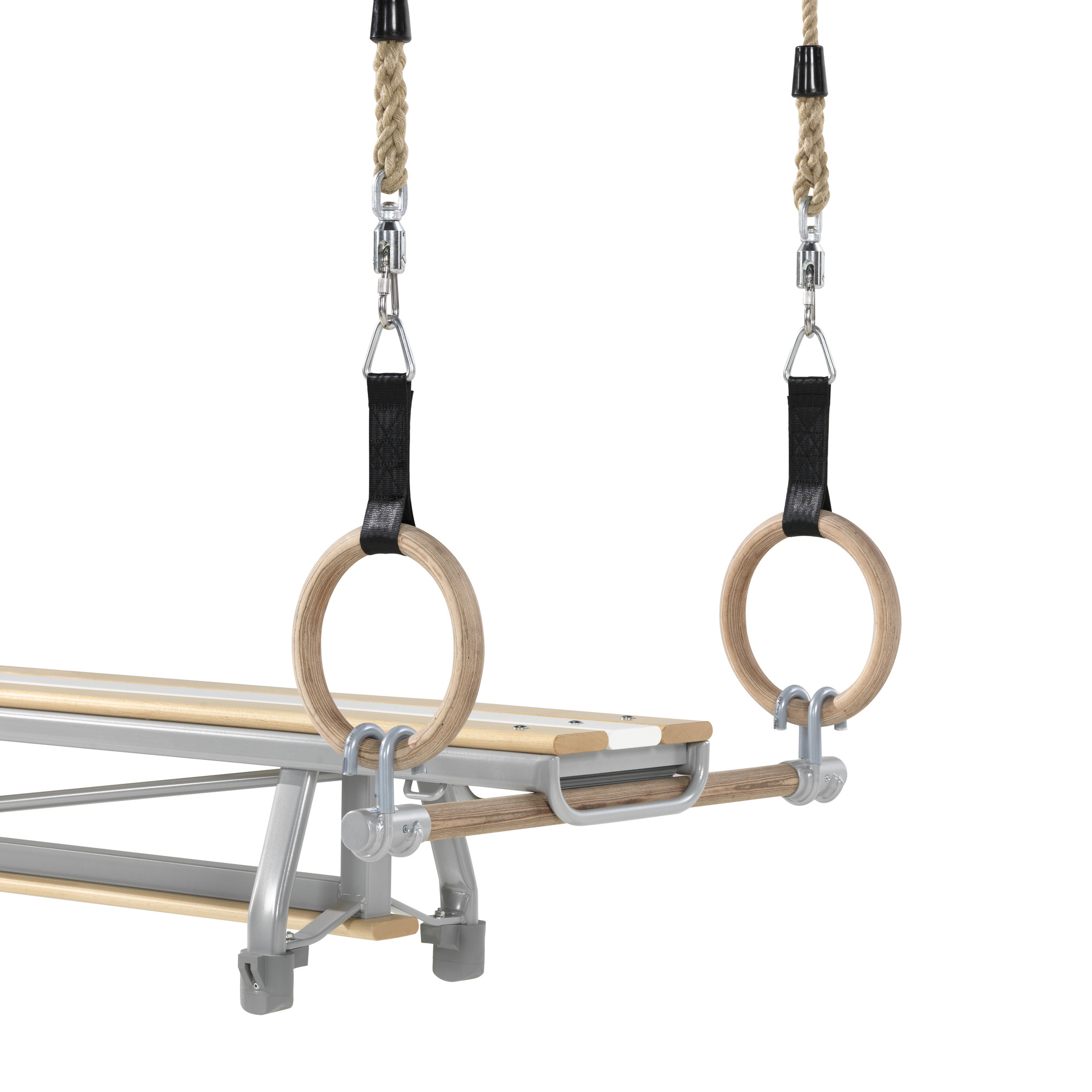 Gymnastics Bench - 300 cm with 7 cm Balancing Slat