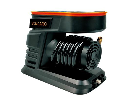 Electric Ball Pump – Digital Display