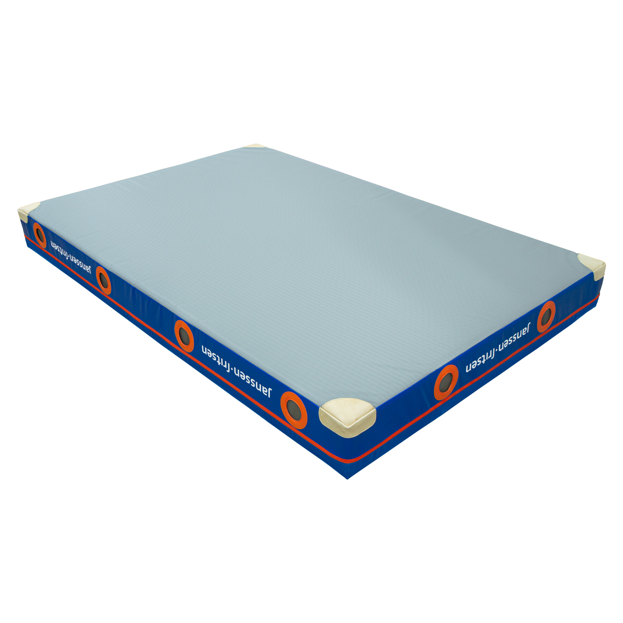 ASM Landing Mat - Goal, sandwich padding