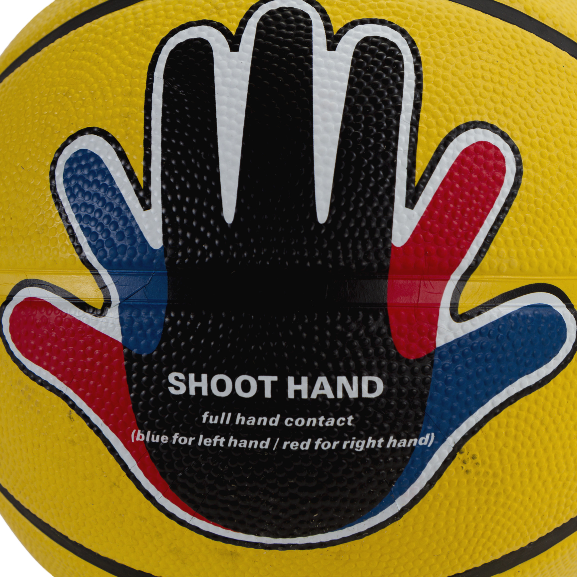 Nexan Basketball Shoot Trainer, size 5