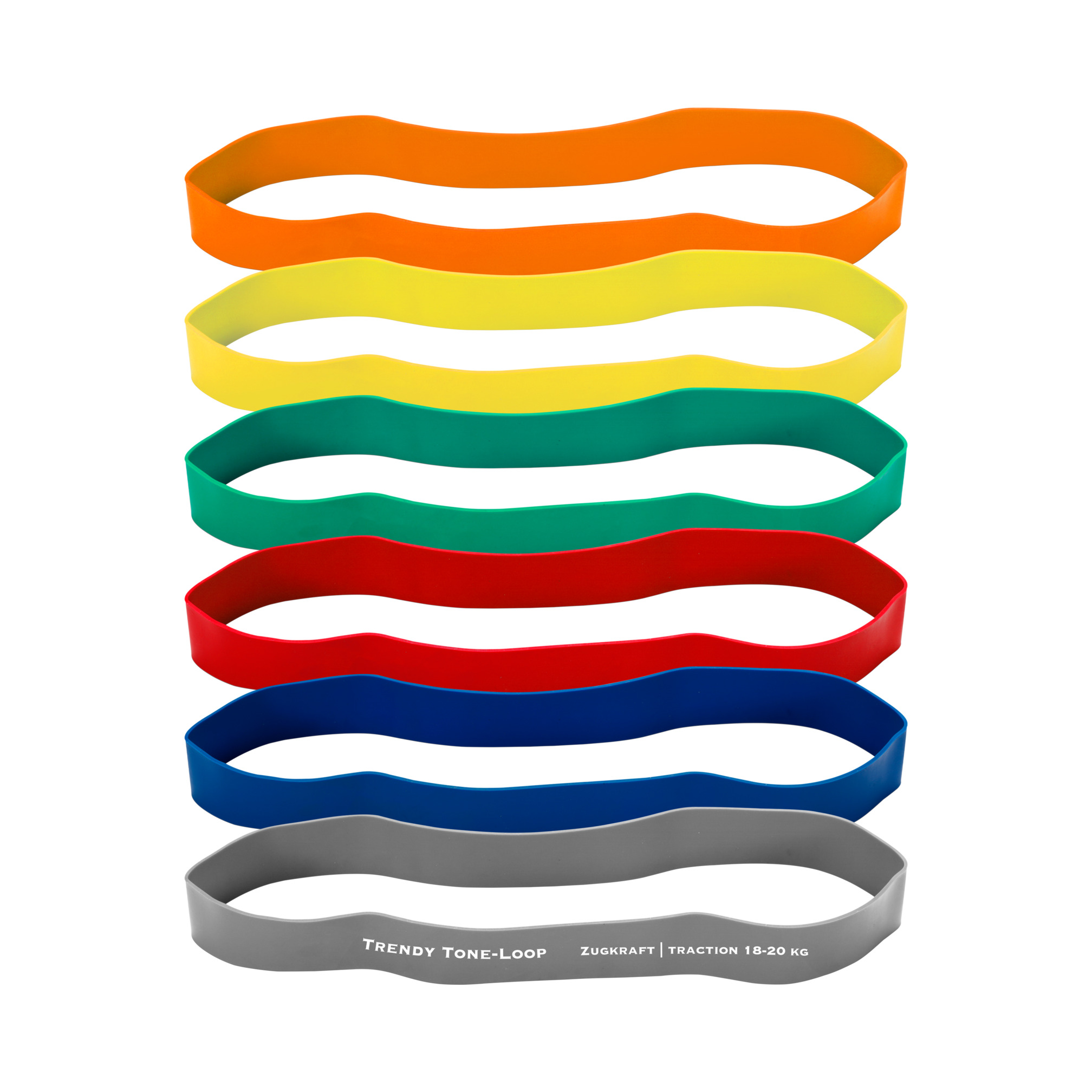 Fitness Loops resistance band, strong