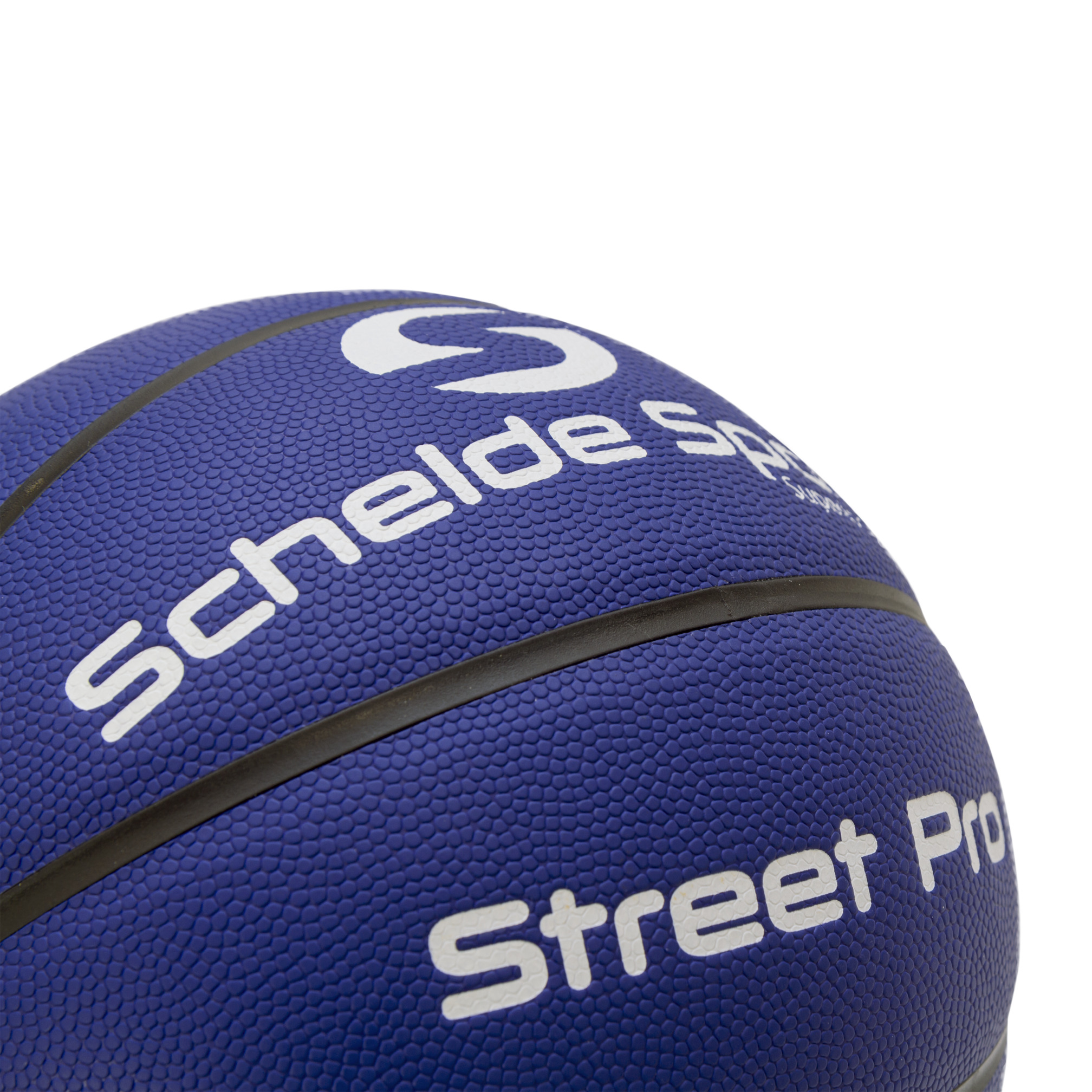 Schelde Sports - 3x3 Street Pro Basketball