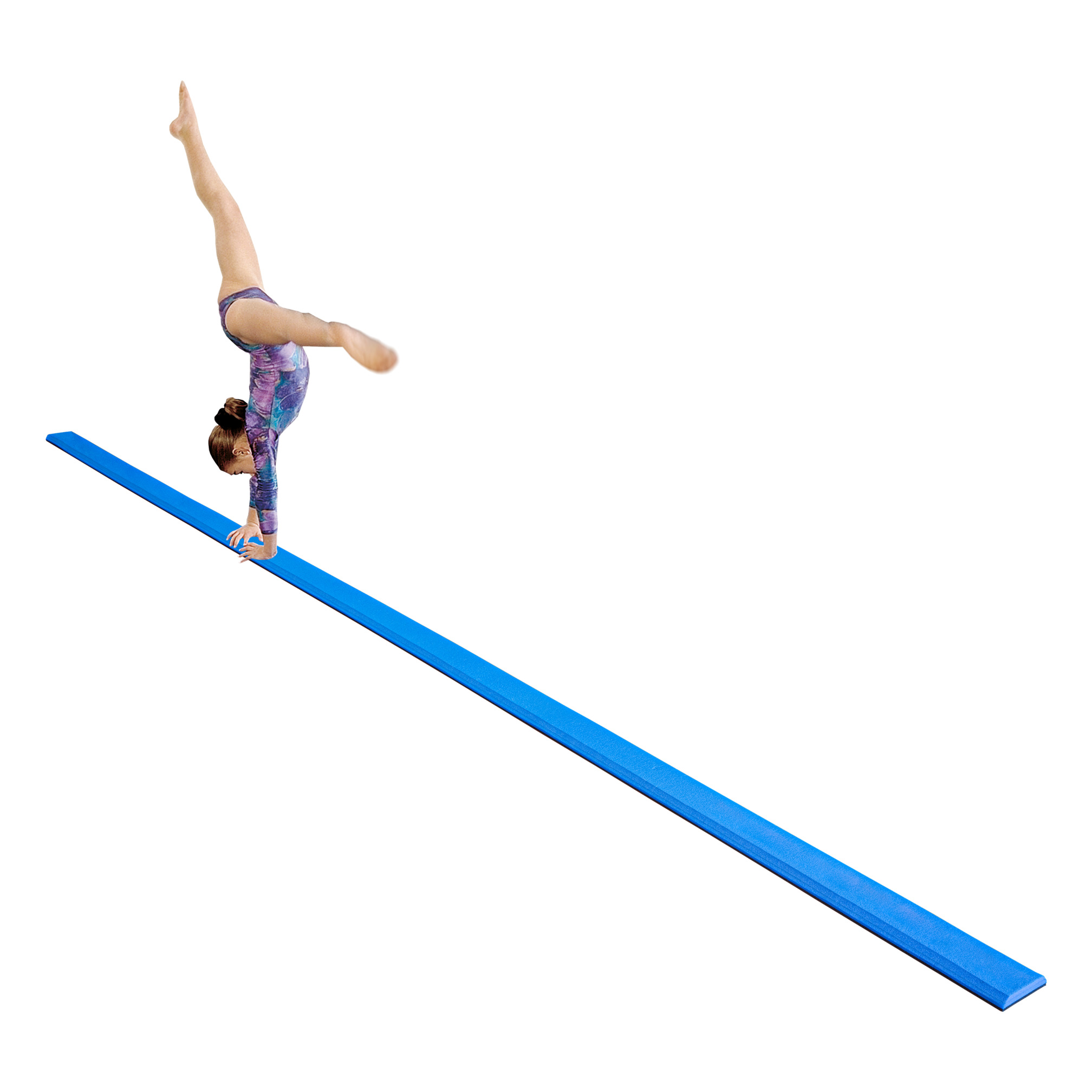 Roll-up Balance Beam