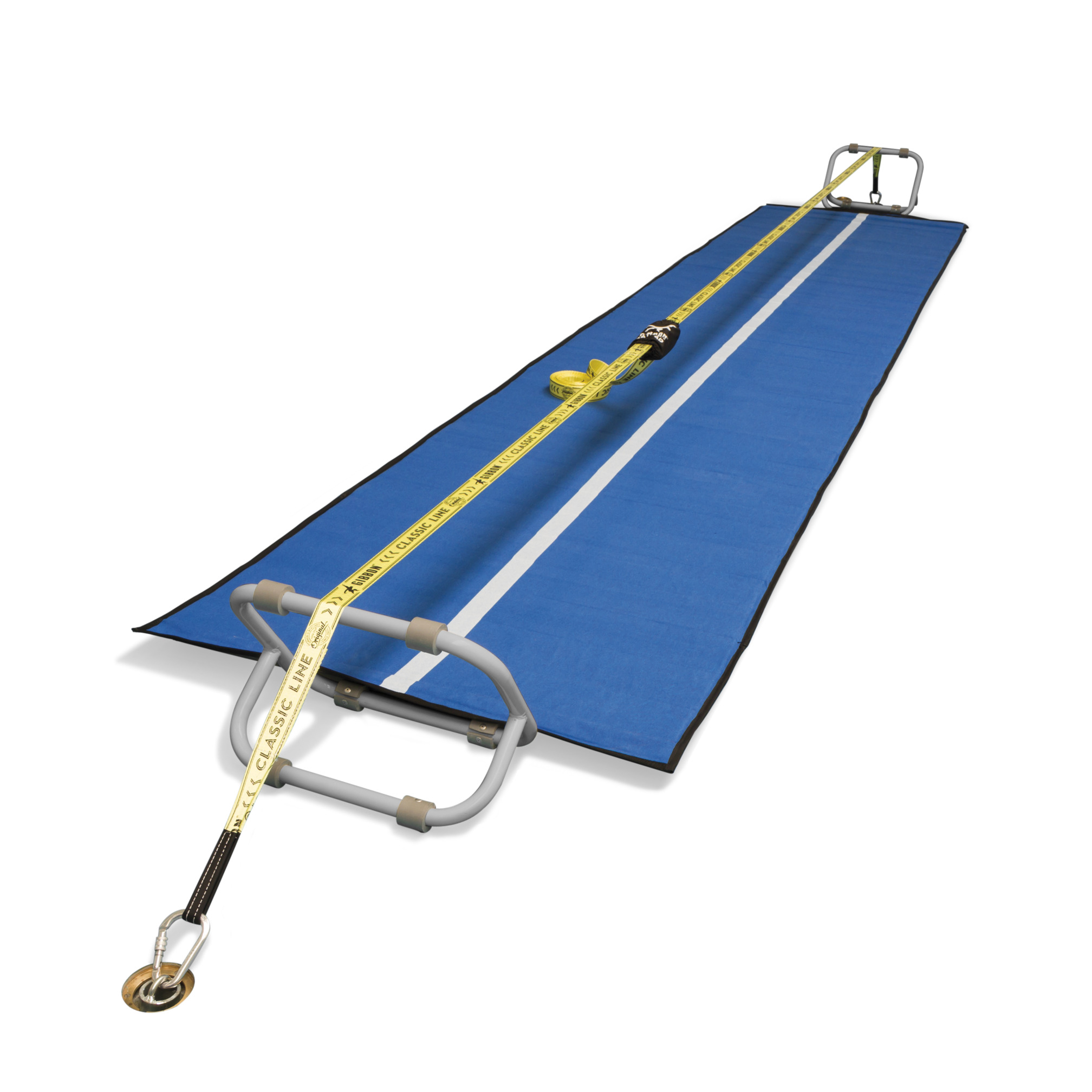 Exercise frame