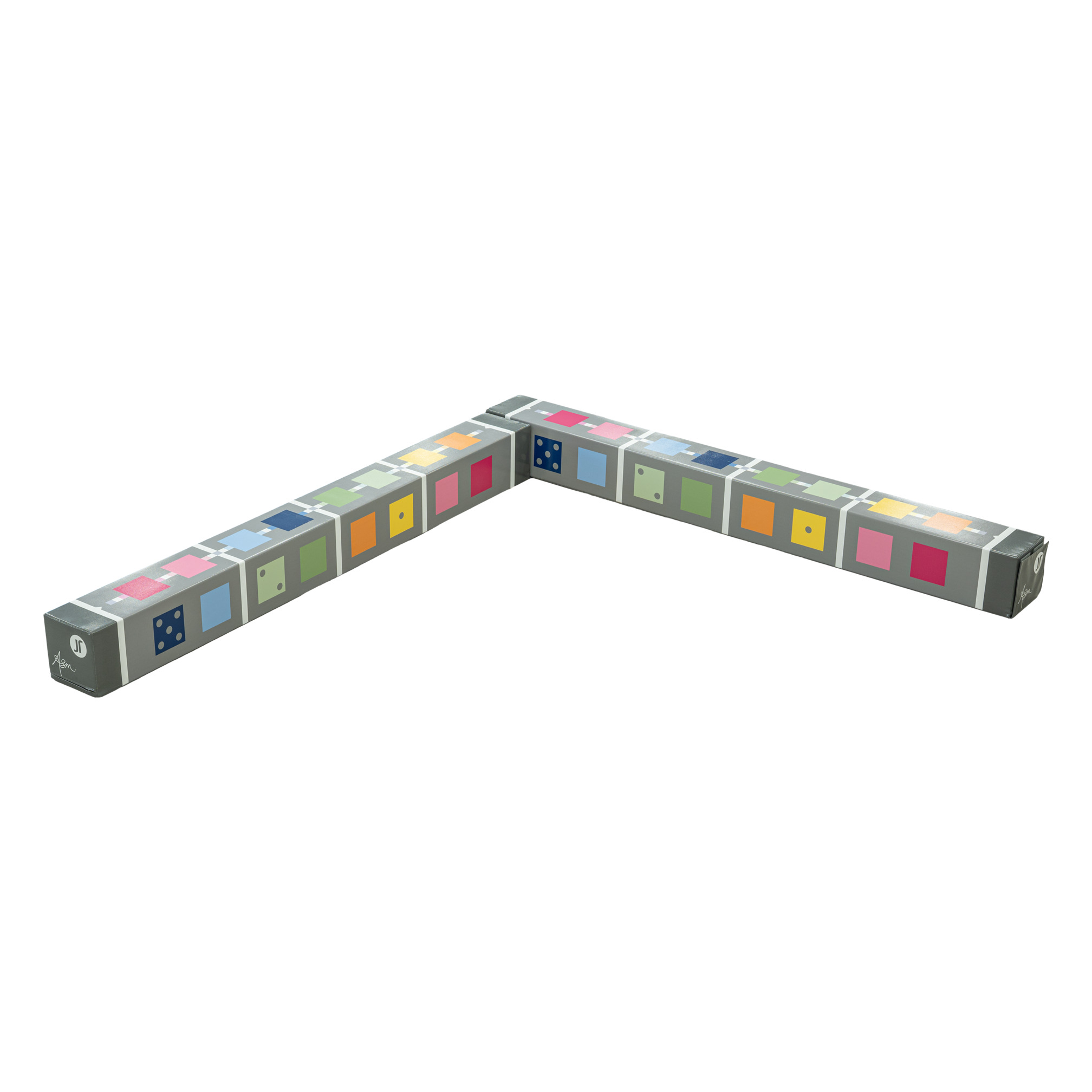 ASM Foam Beam
