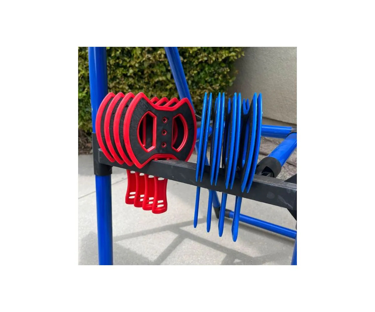 Axe Throwing Set