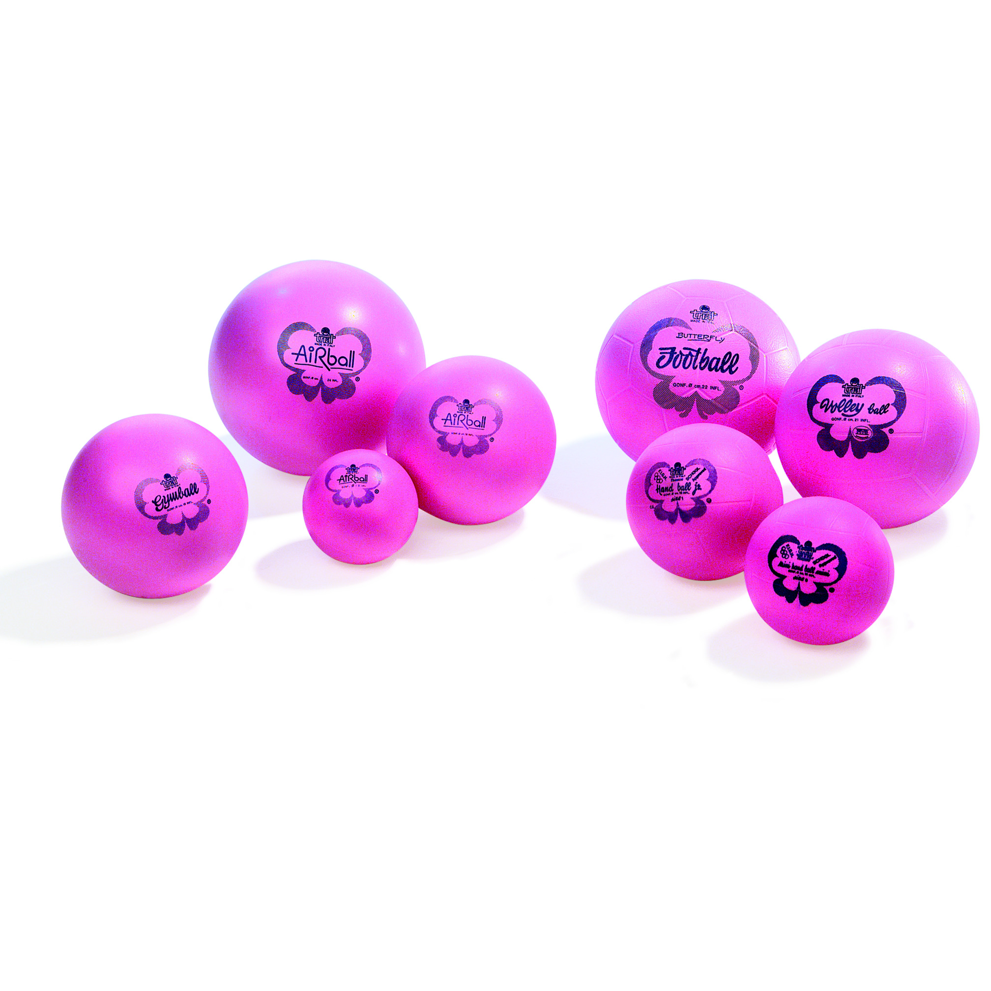 Air ball, ø 24 cm, 220 g