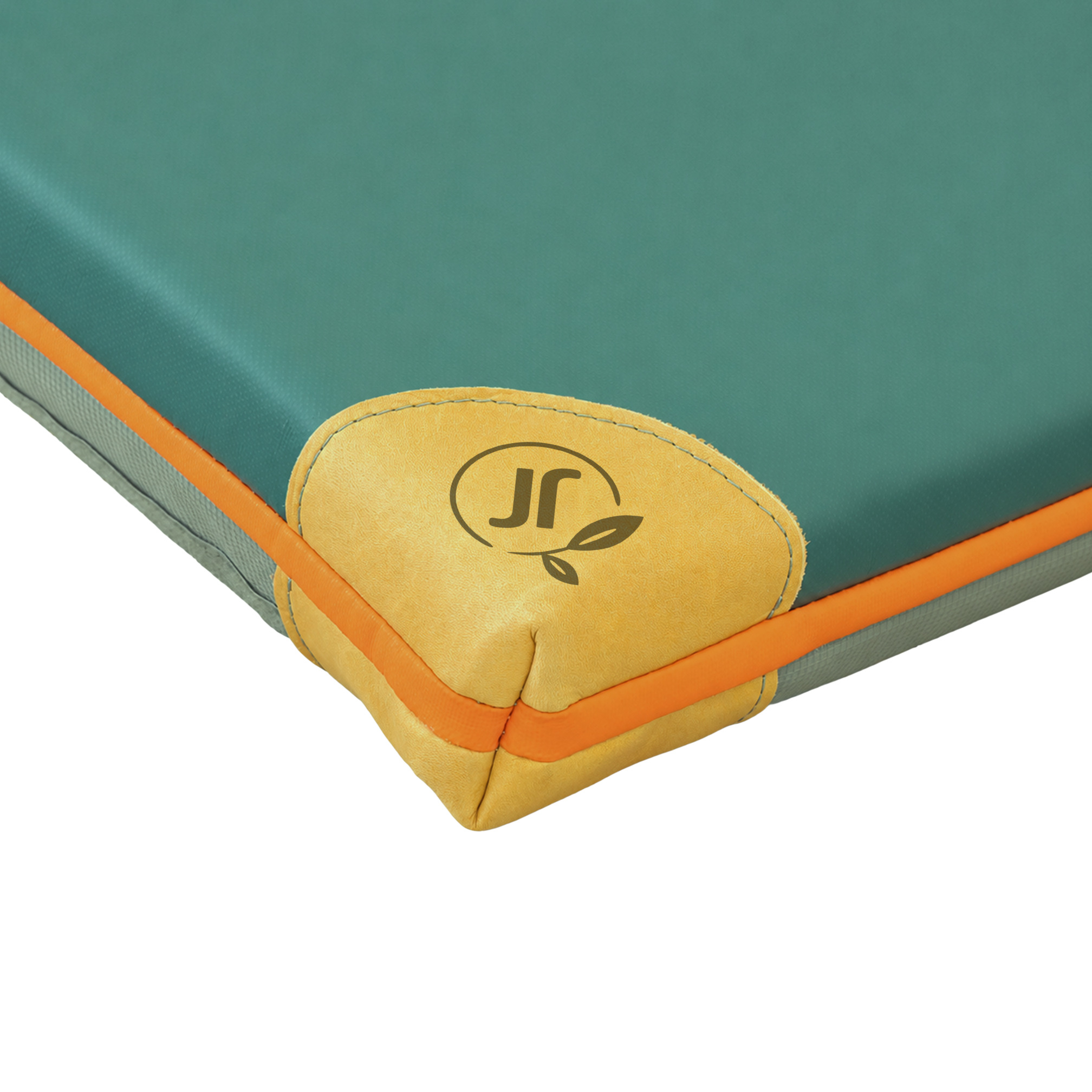 Circular Gymnastics Mat