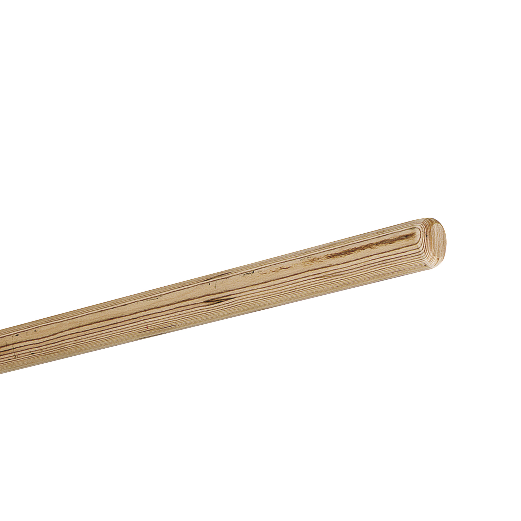 Rail for junior parallel bars