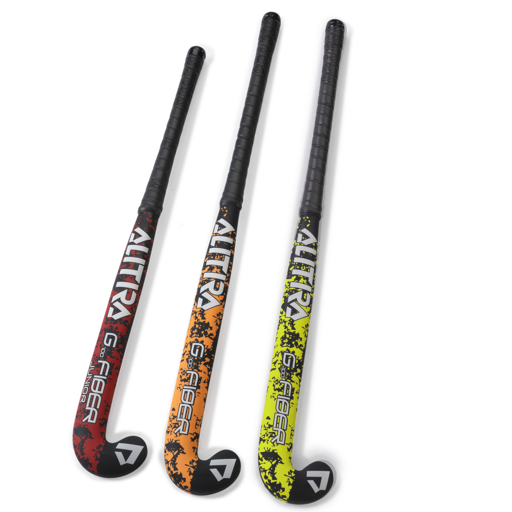 Hockey stick Outdoor, orange