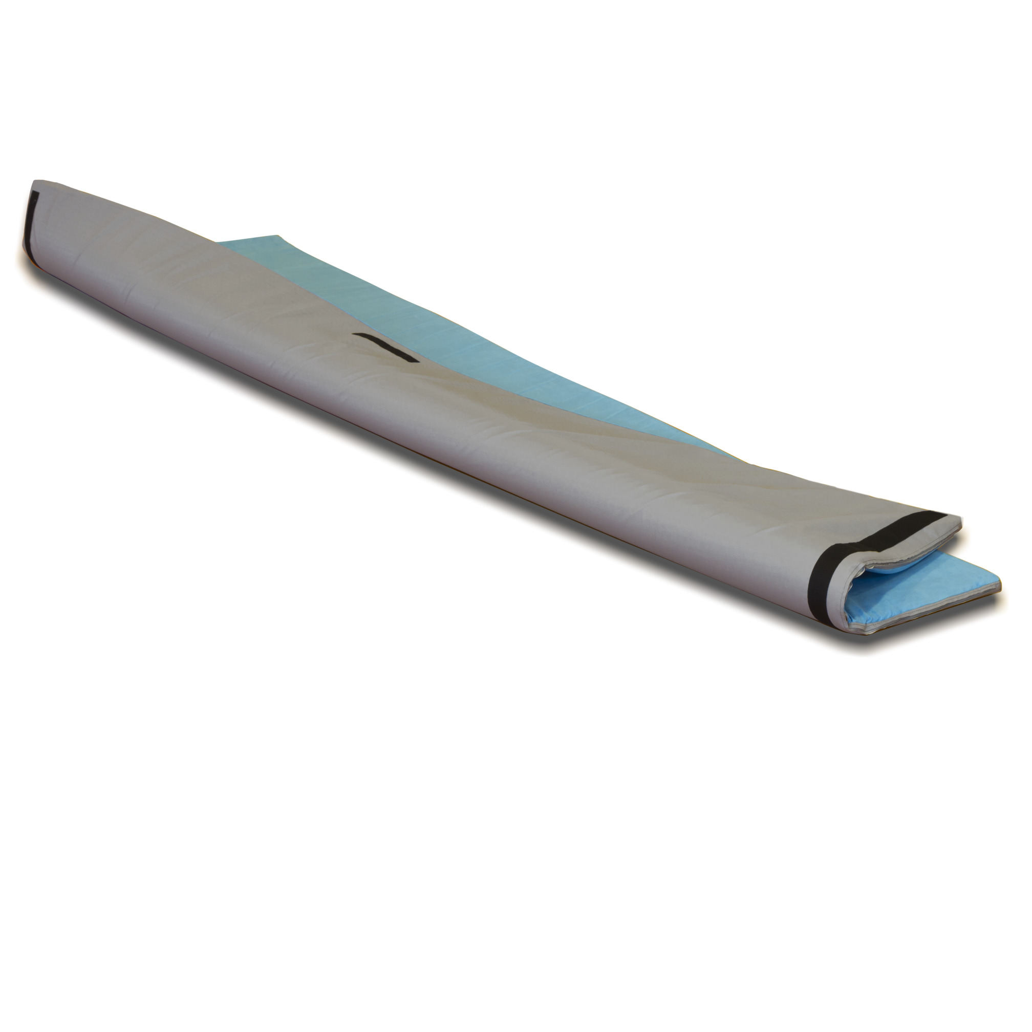Soft Training Mat Floor, 375x133x3 cm