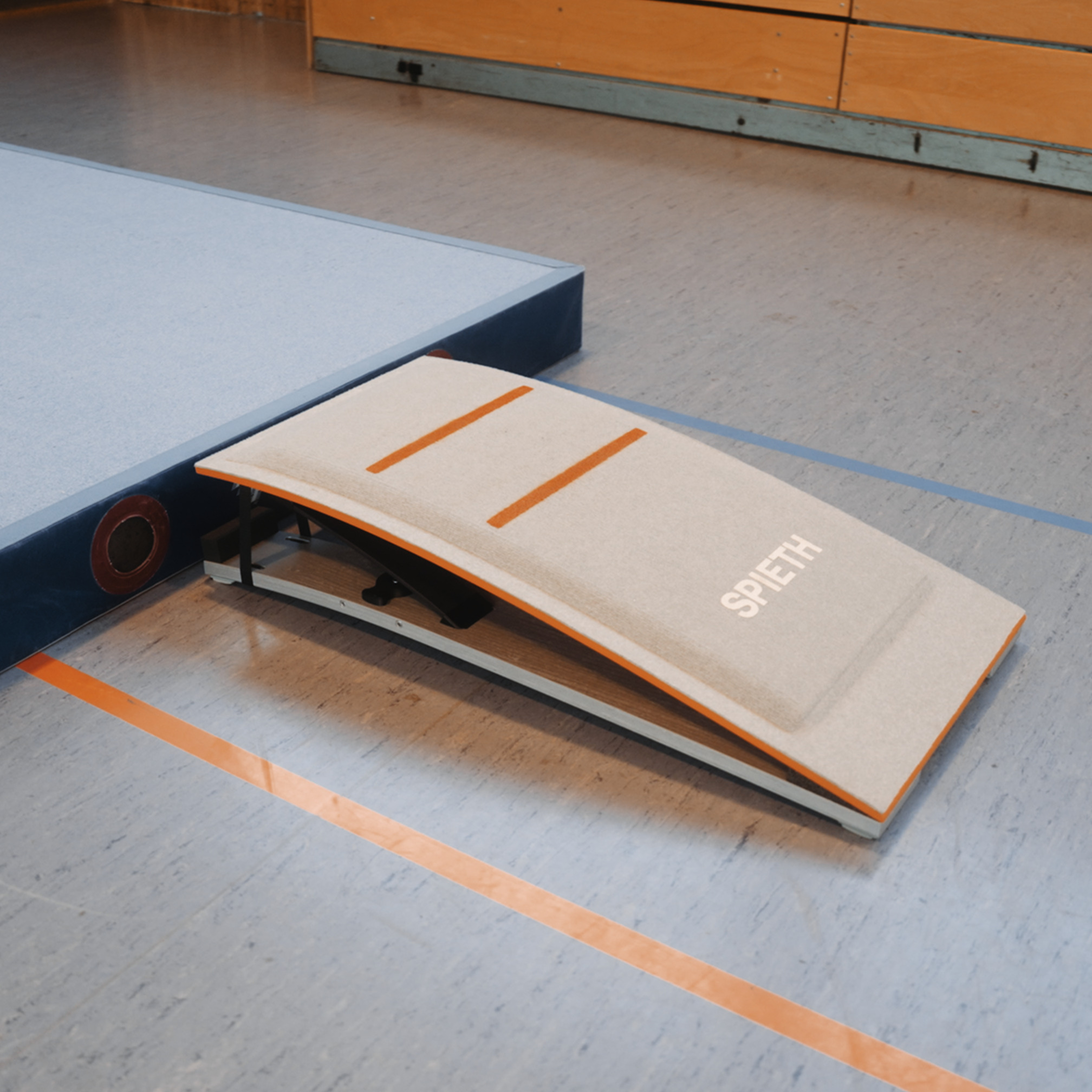 Springboard - DynamiX 30