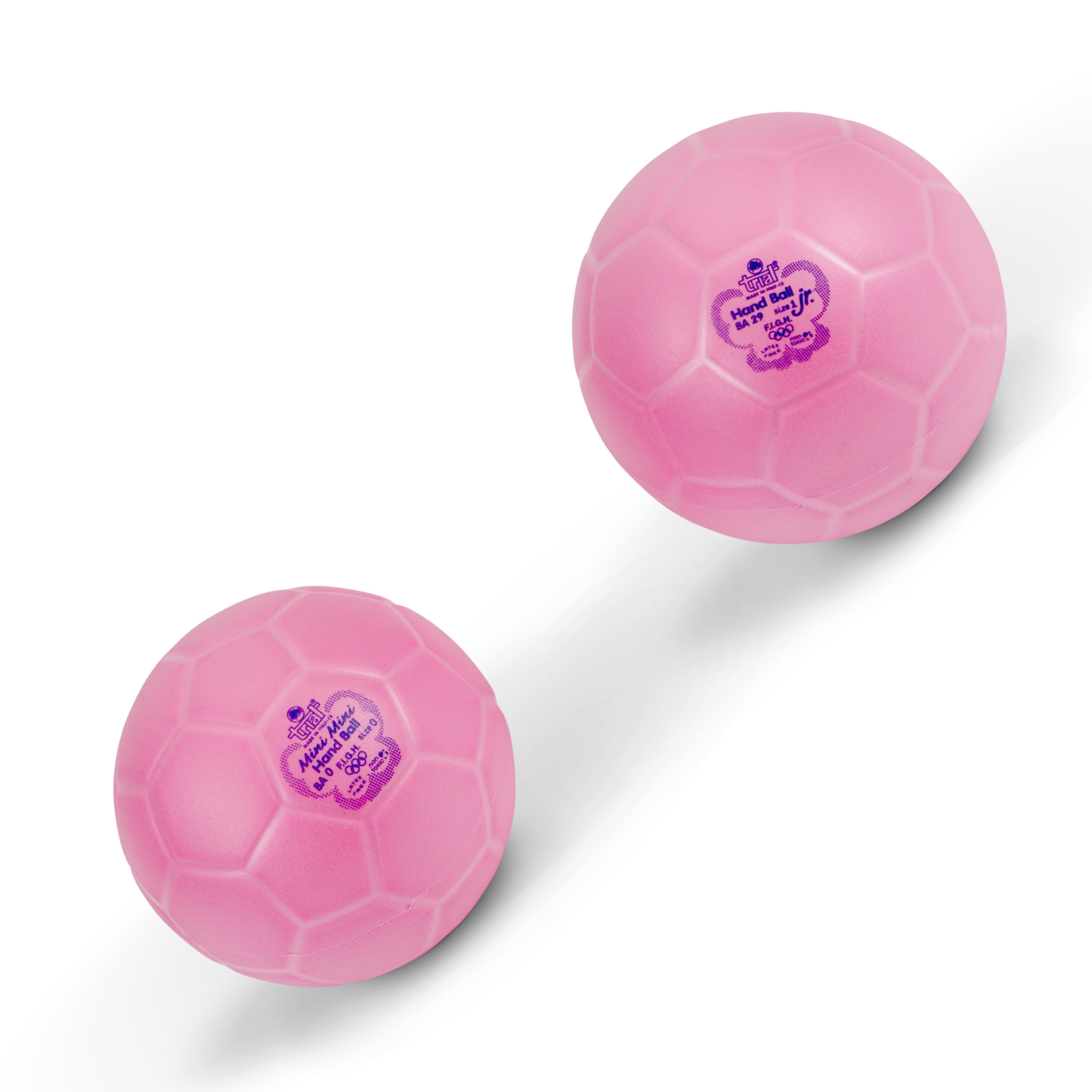 Air ball, ø 16 cm, 200 g, handball