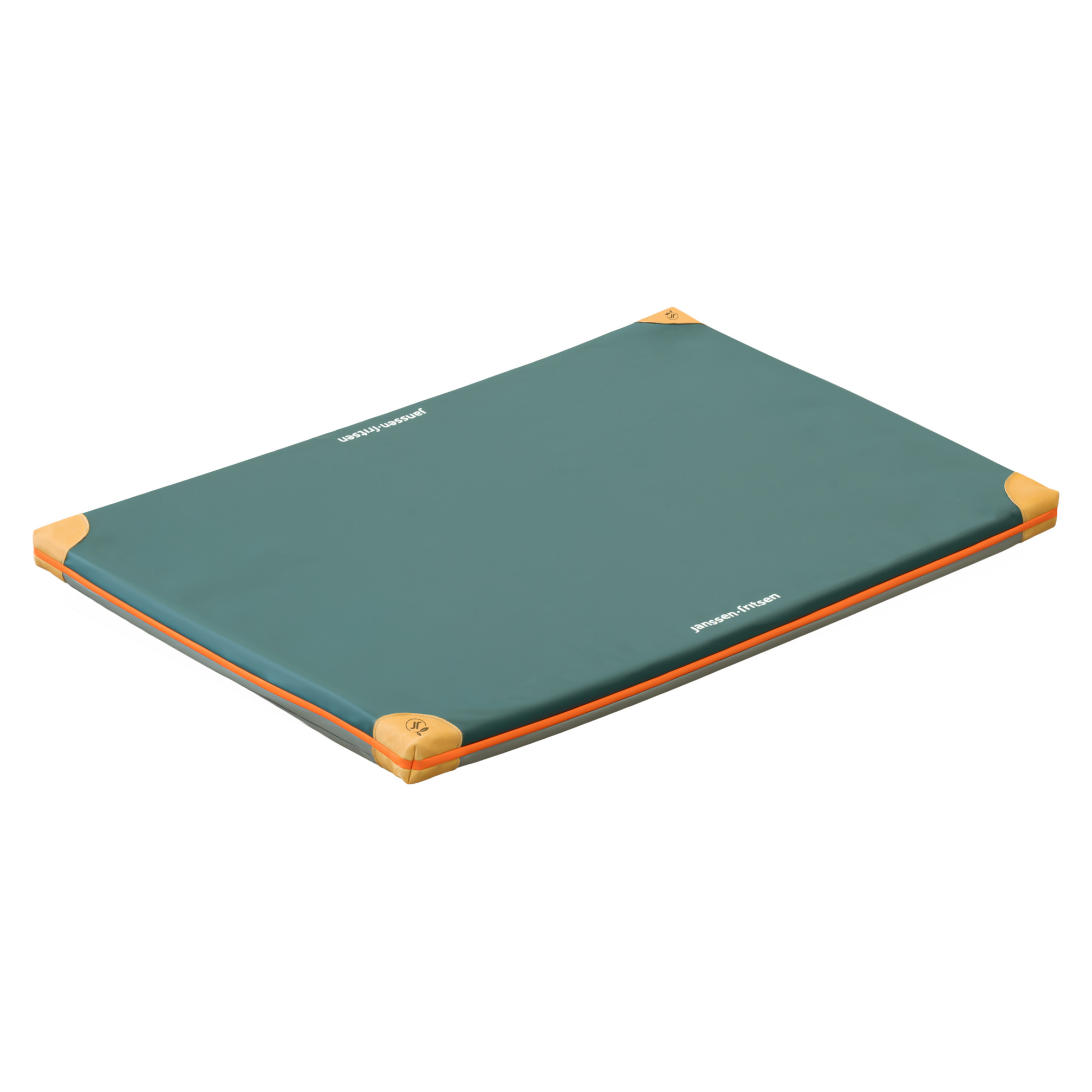Circular Gymnastics Mat