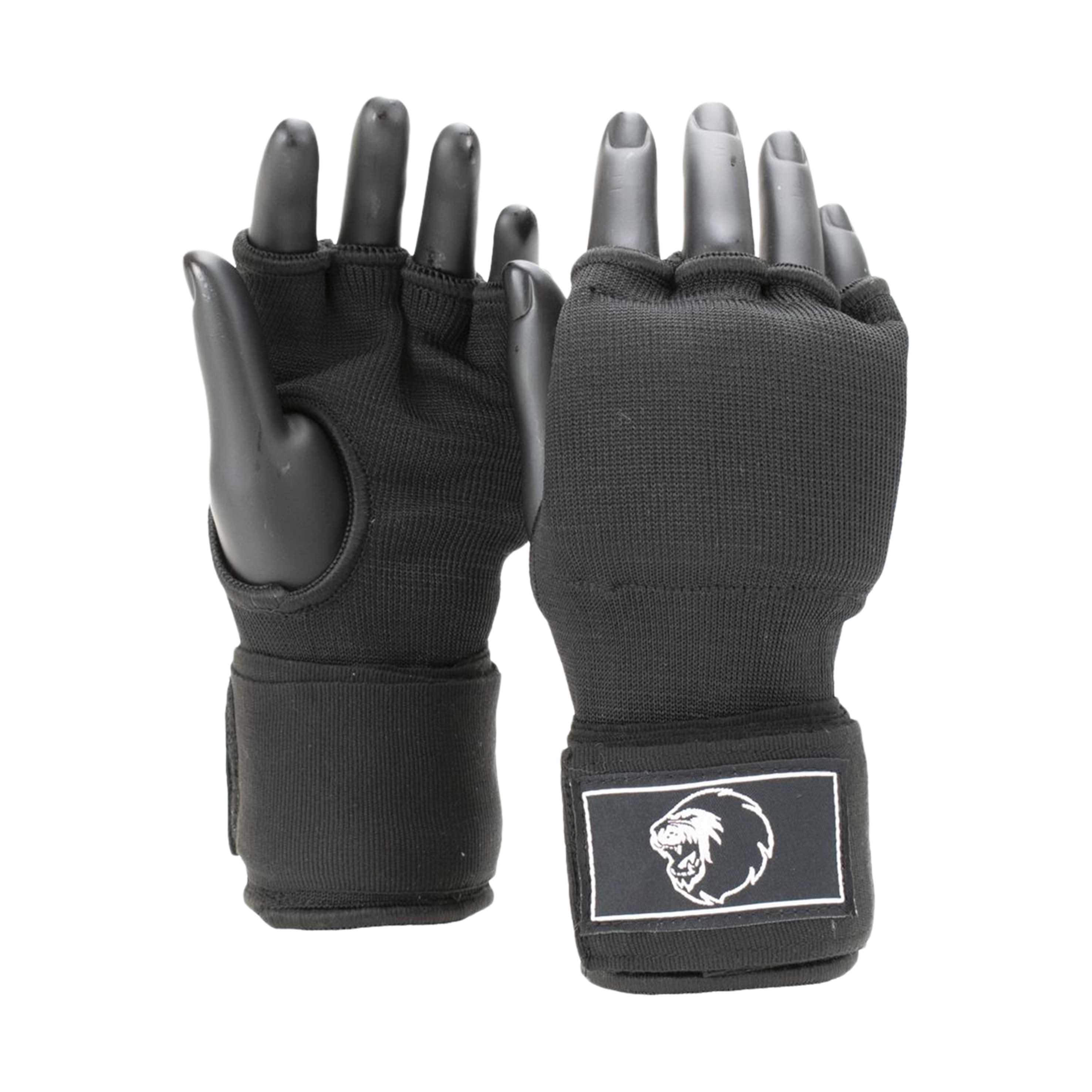 Super Pro Combat Gear inner gloves with bandage