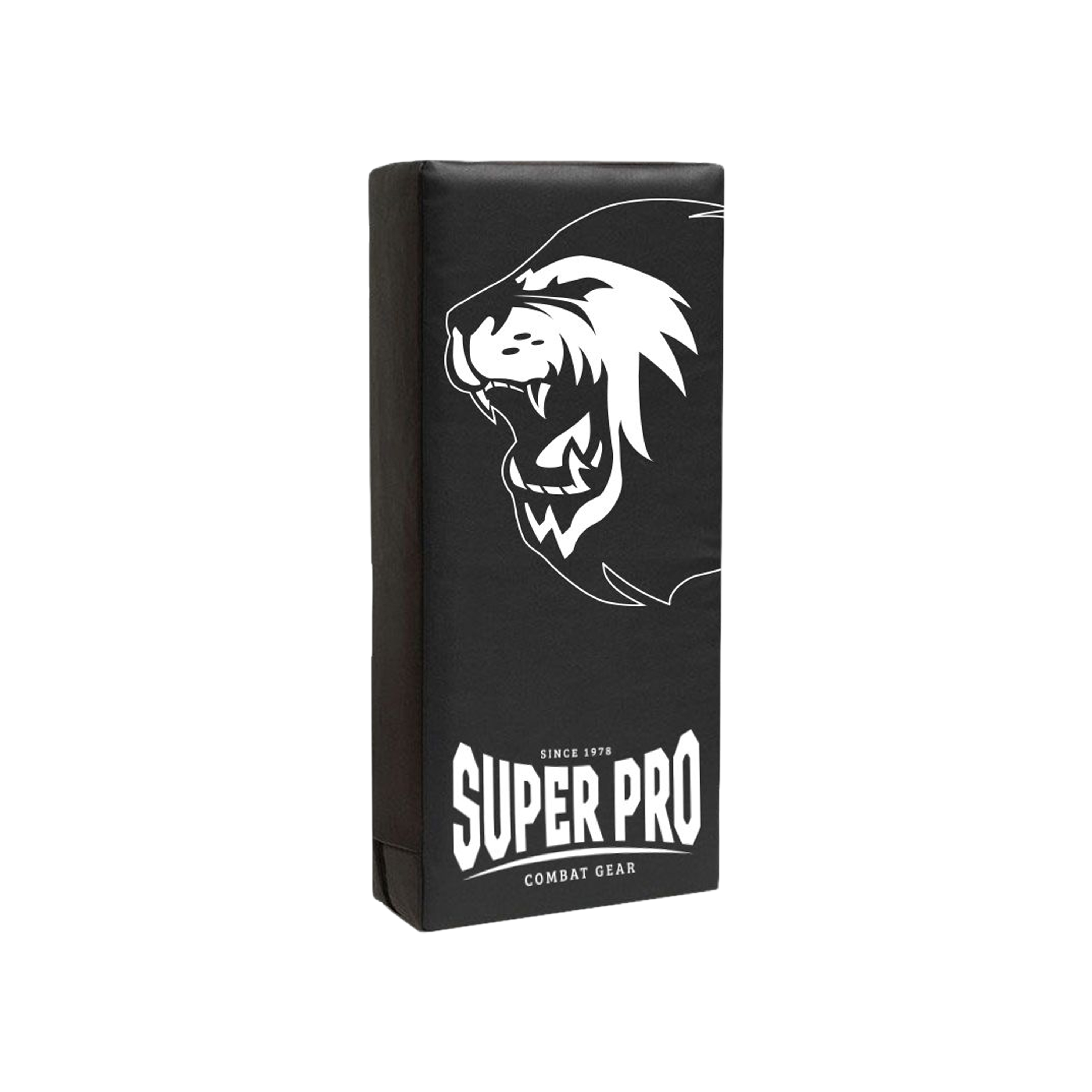 Super Pro Combat Gear Kick/Punch Pad 75x35x15 cm