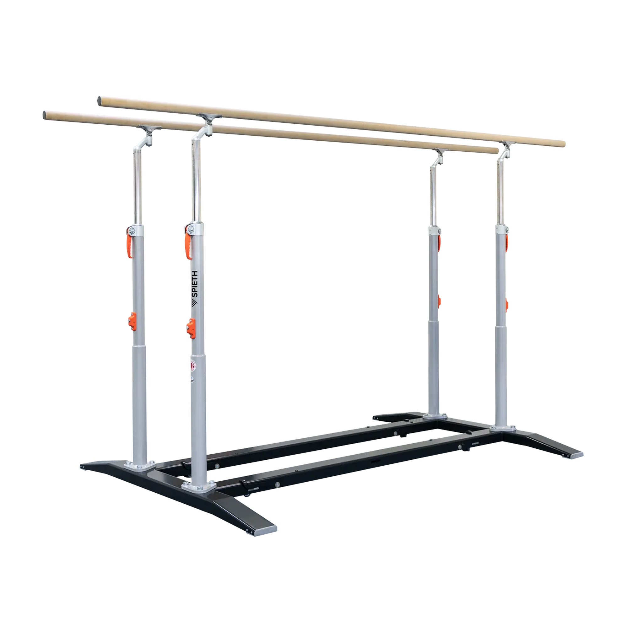 Dynamoflex Pro Rail for Parallel Bars