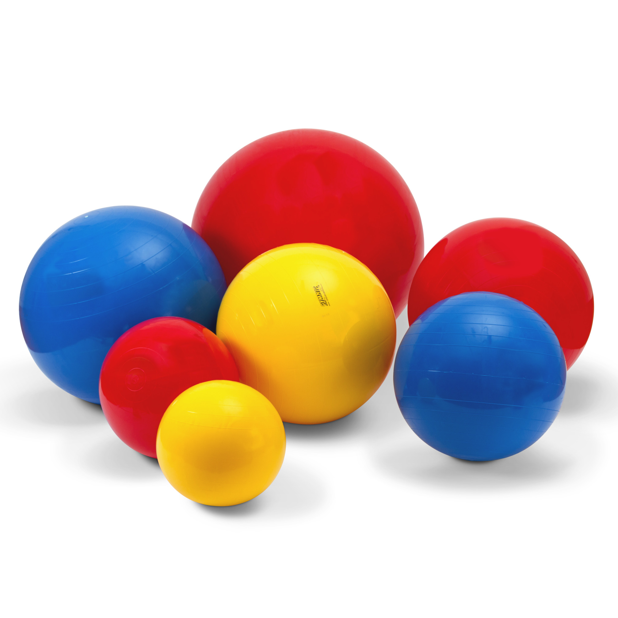 Physio-Gymnic ball, ø 95 cm