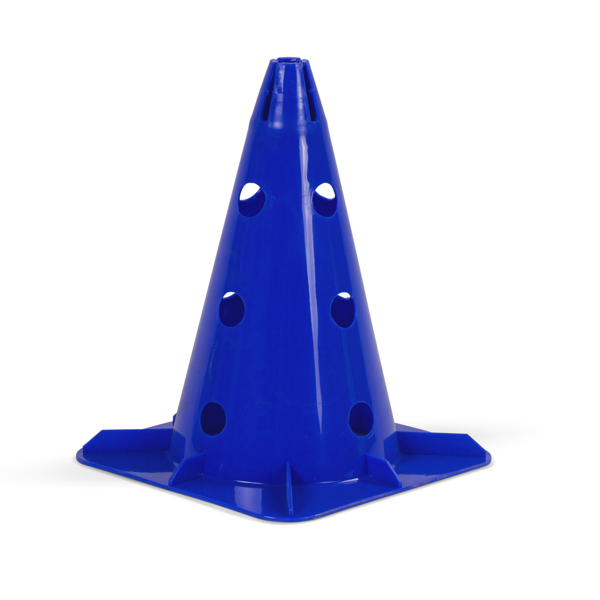 Multicone 30 cm, blue