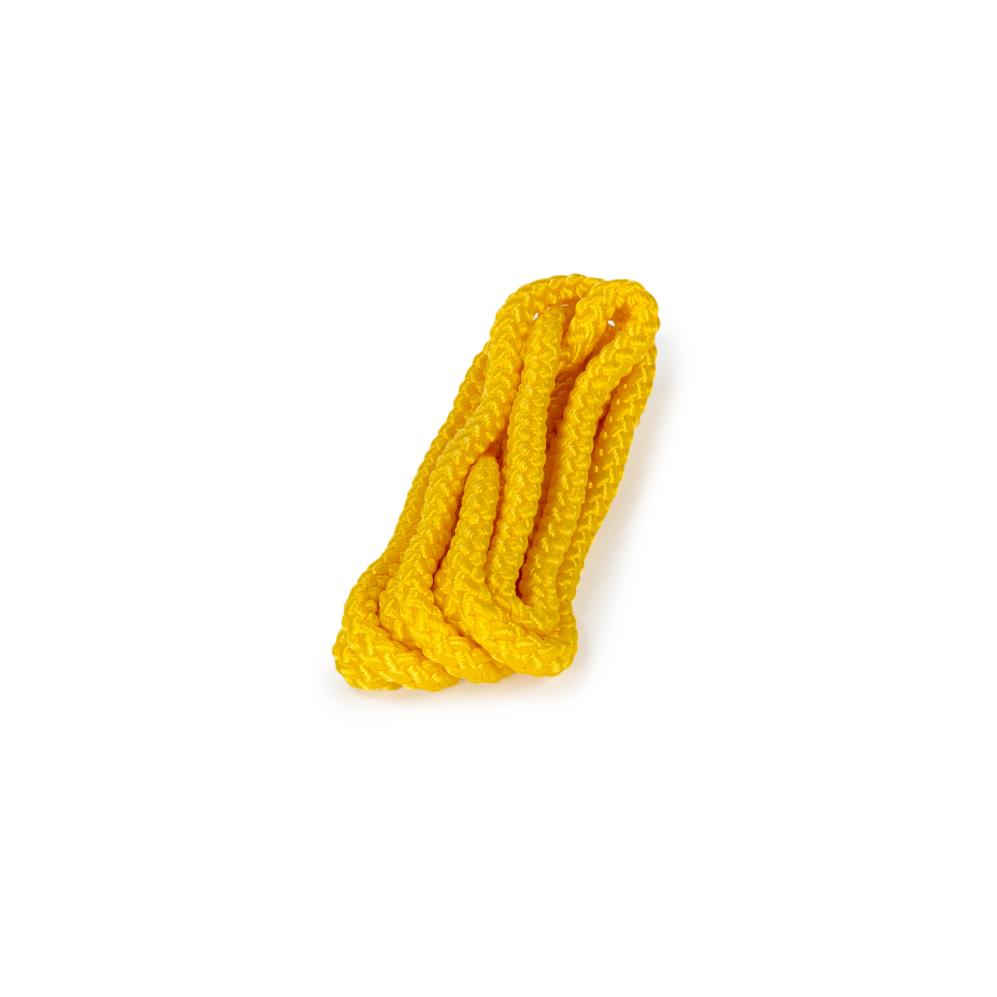 Skipping rope 3 m, yellow