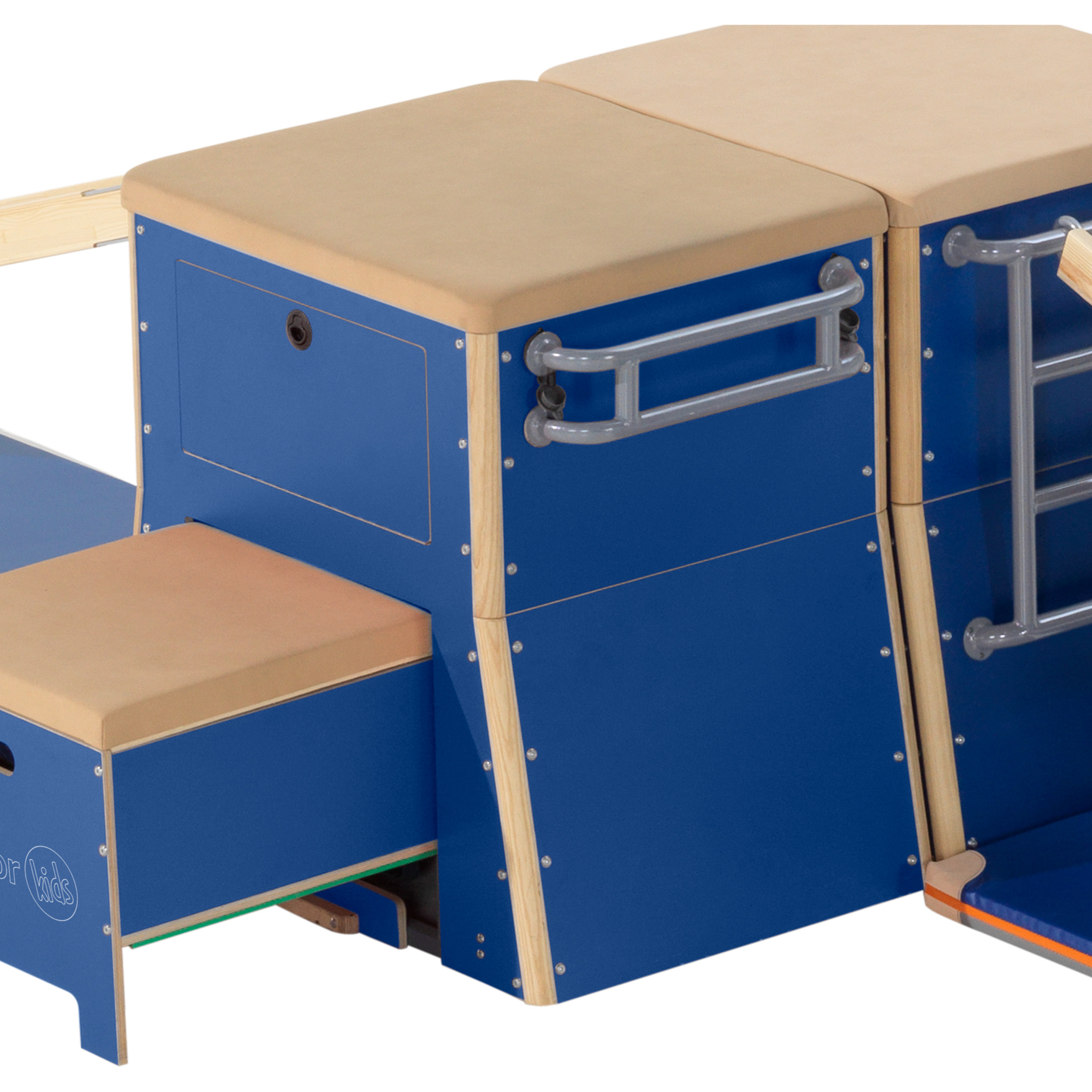 Accessory bracket Multibox®
