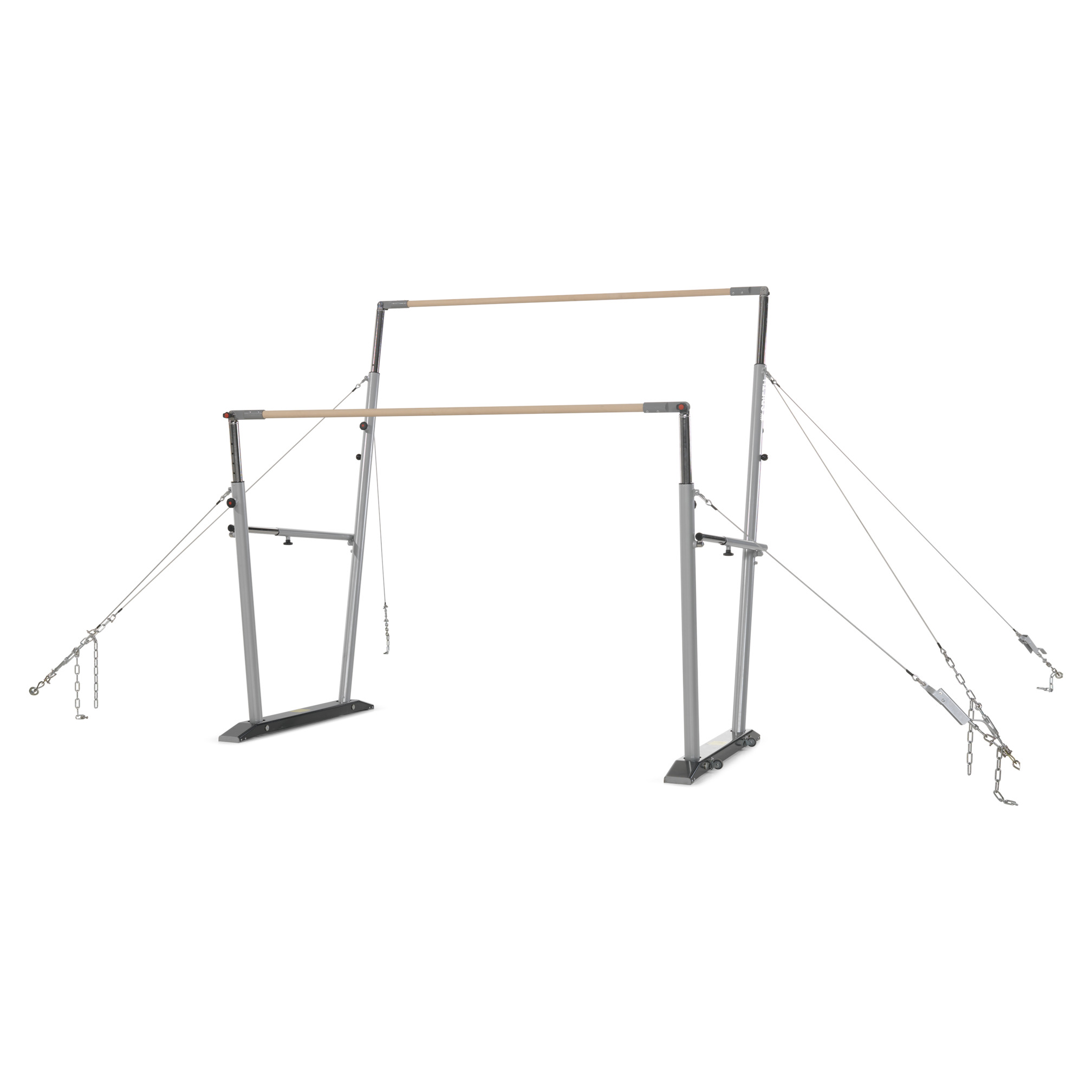 Uneven bars 'Club'
