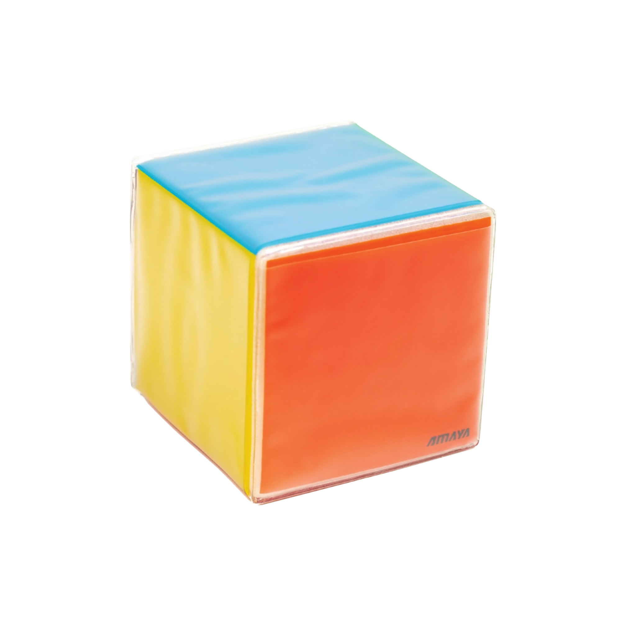 Customizable dice 10 cm