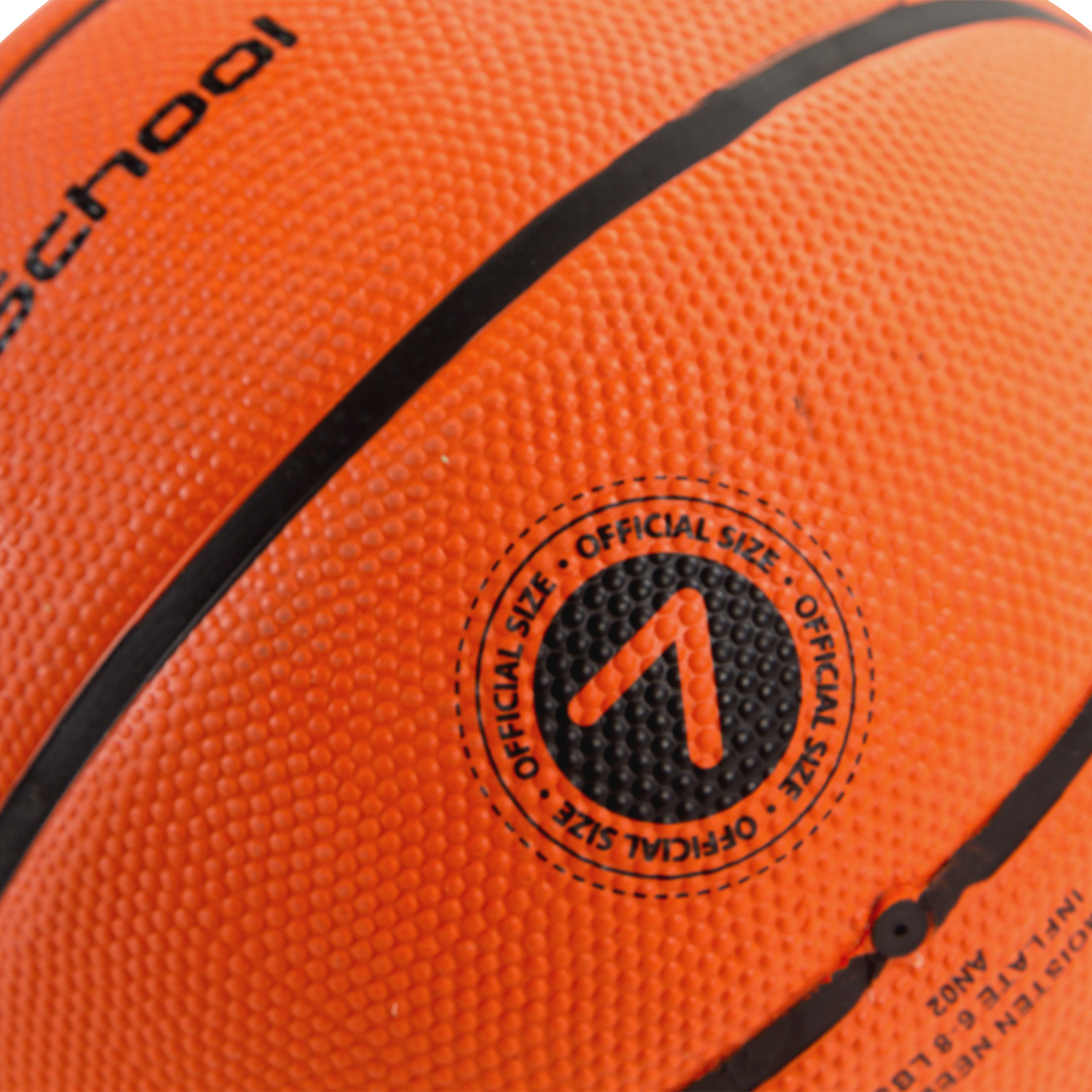 Schelde Sports - School Basketball - Size 7