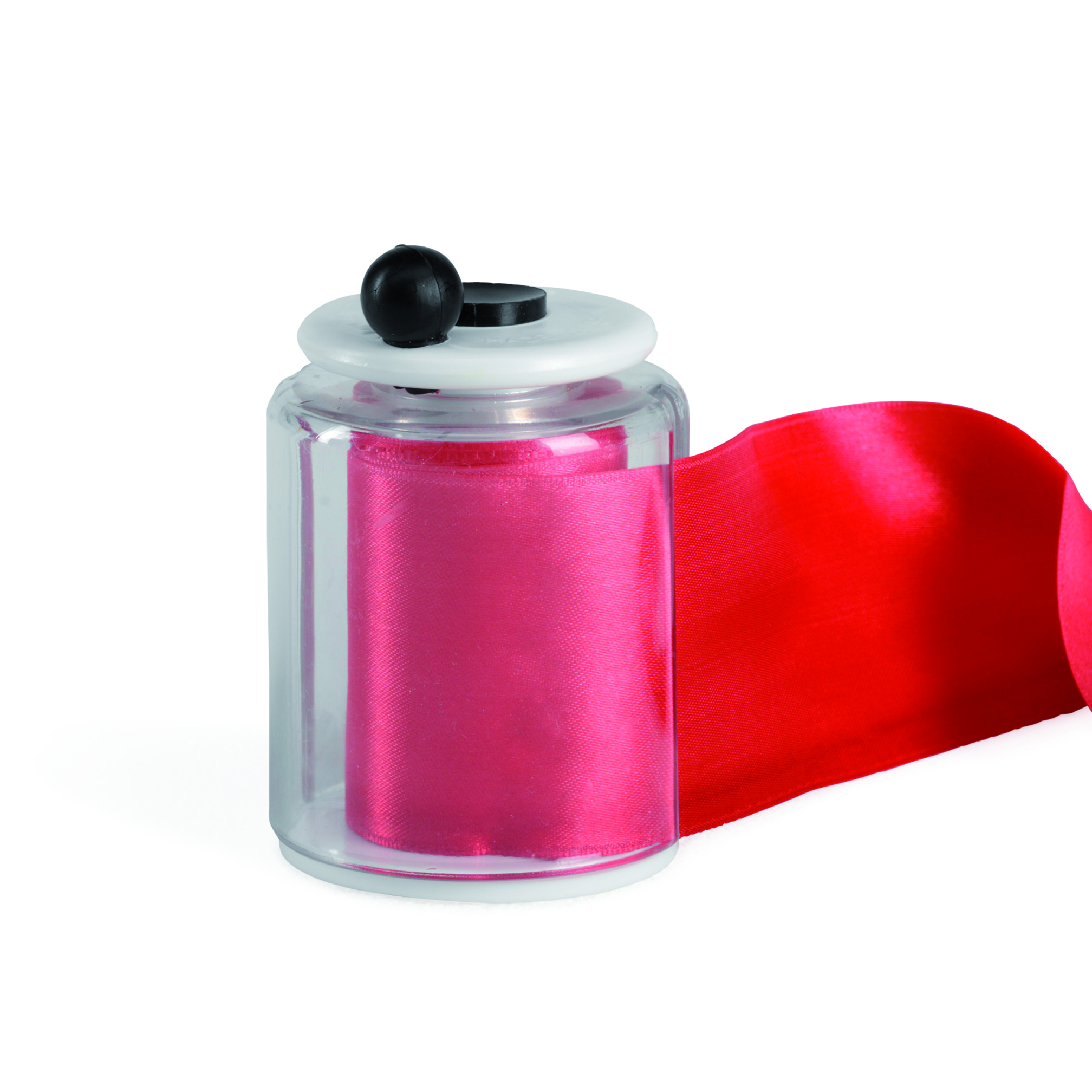 Ribbon roll-up