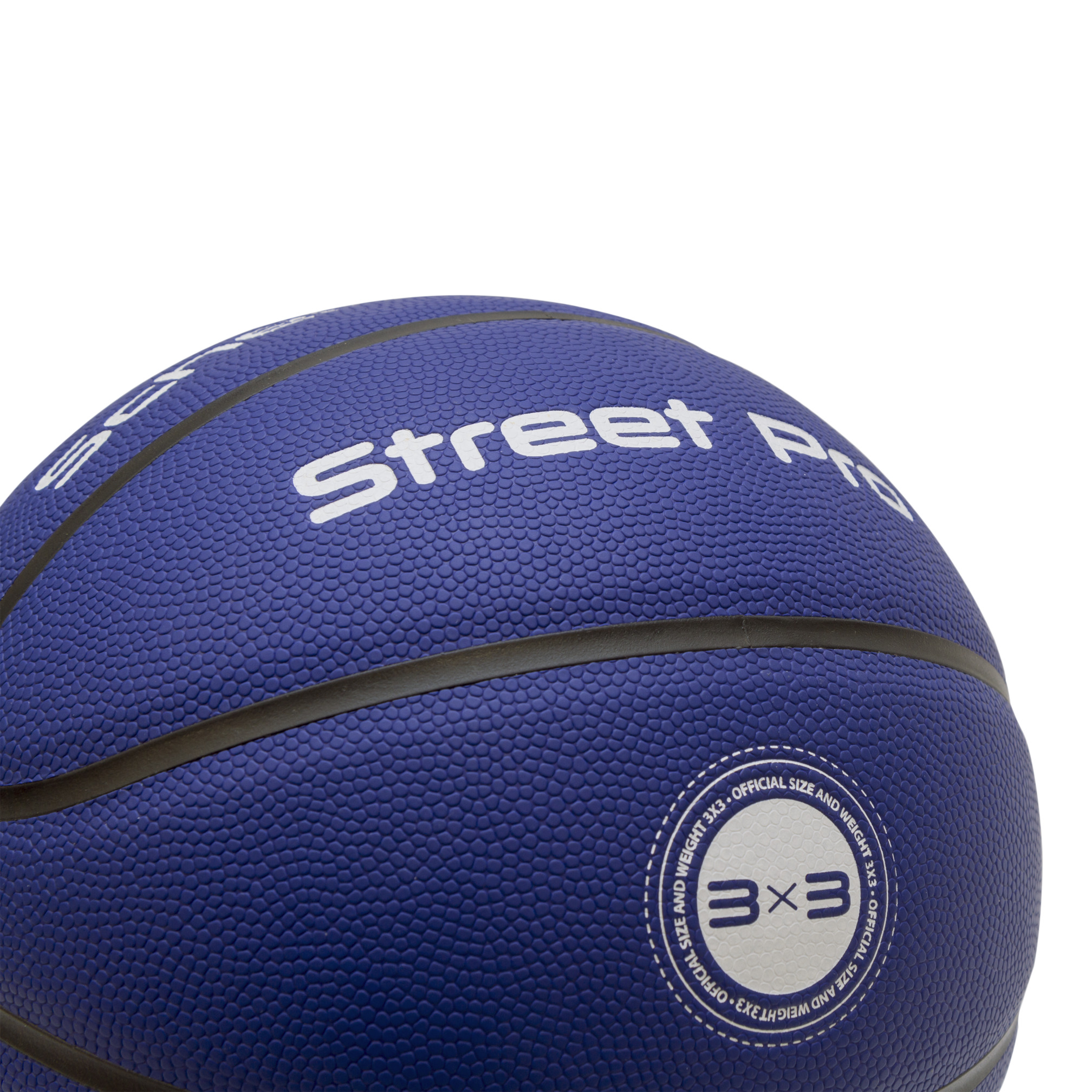 Schelde Sports - 3x3 Street Pro Basketball