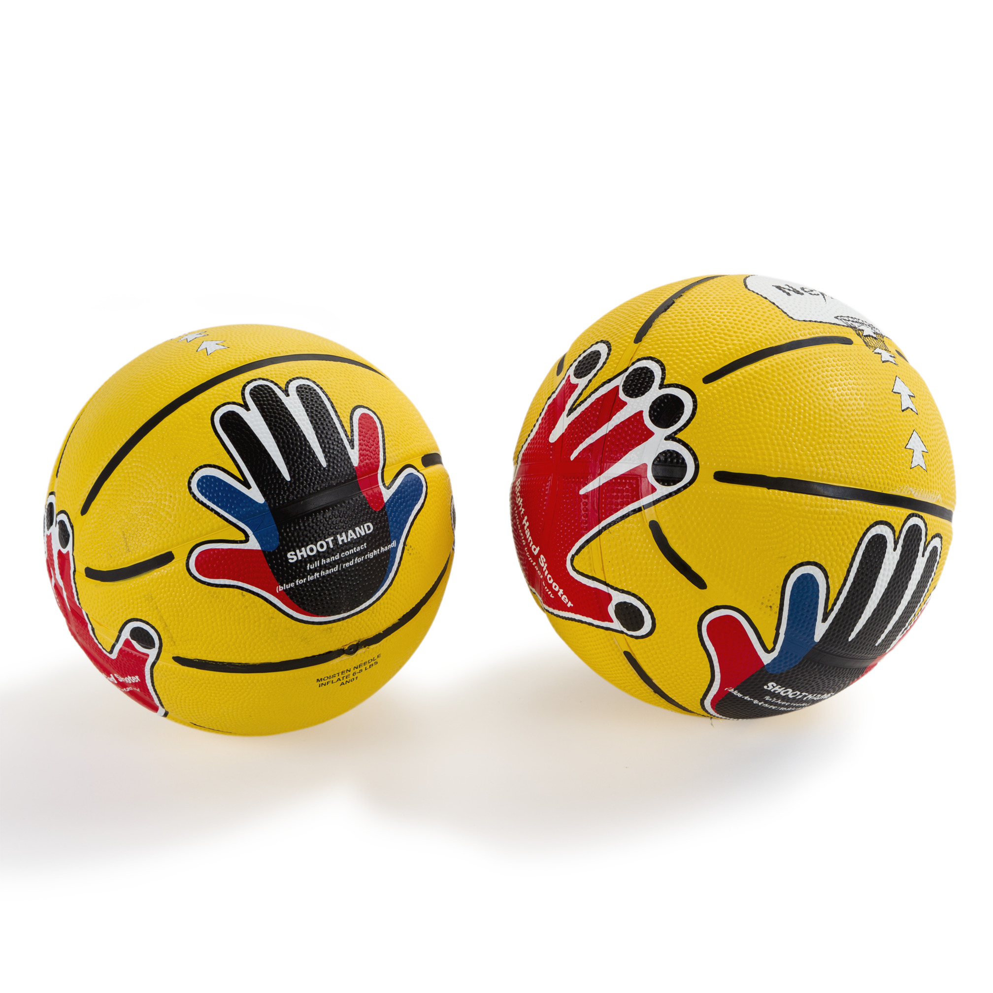 Nexan Basketball Shoot Trainer, size 7