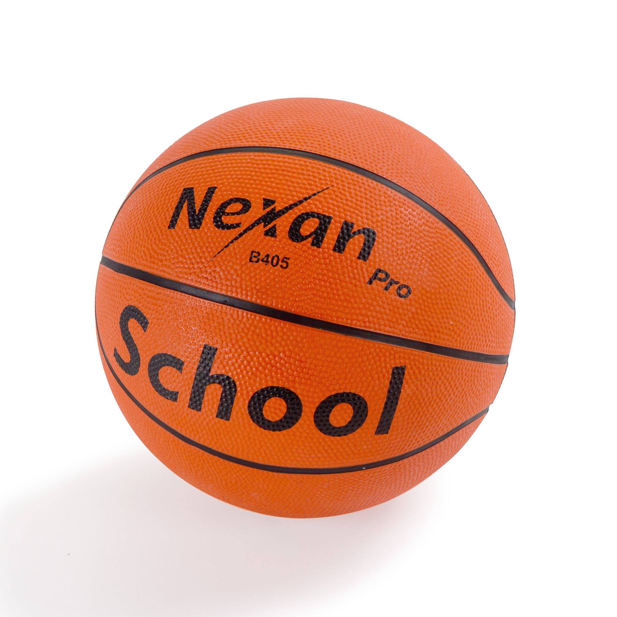 Nexan Basketball SCHOOL, size 5